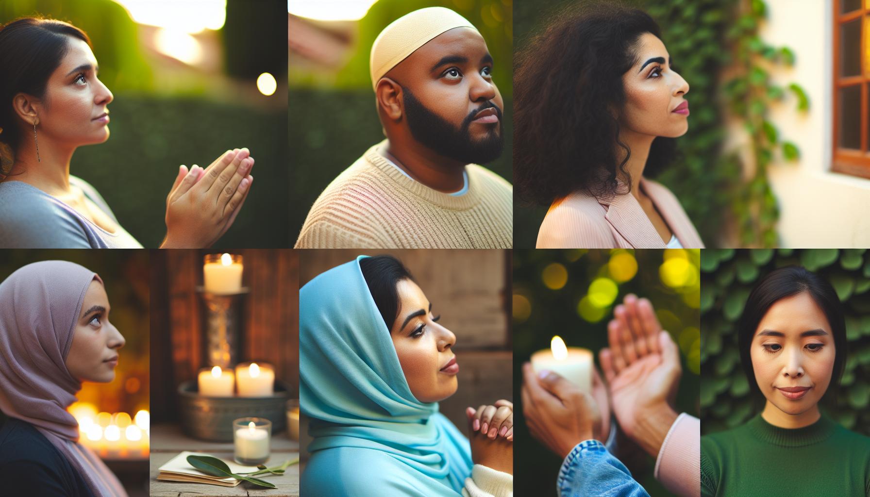 Prayers for Thanking the Lord: Express Gratitude God's Way 2 Types of Prayers to Express Gratitude