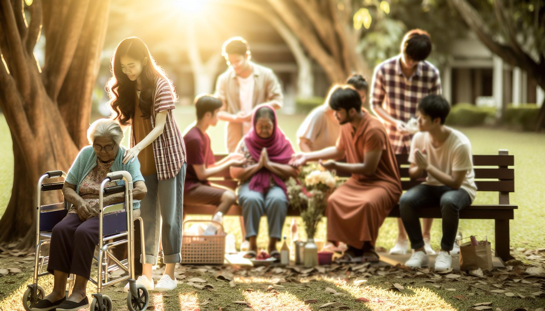 Practical Tips for Sharing God's Love