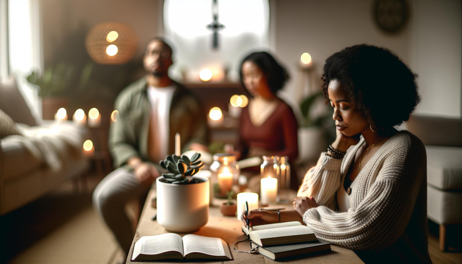 Overcoming Challenges in Daily Devotionals