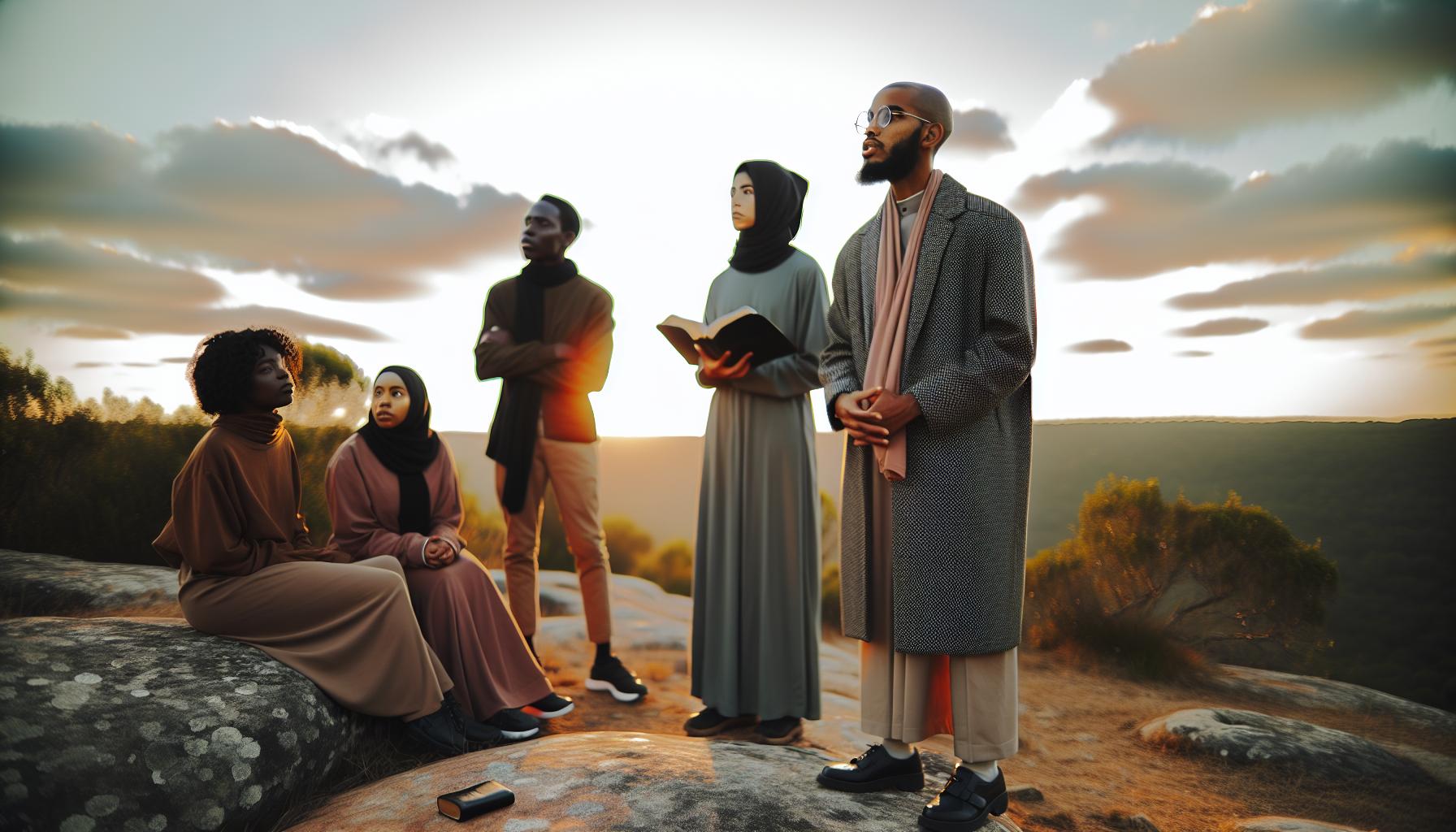 What Is Godly Ambition? Pursuing Dreams God's Way