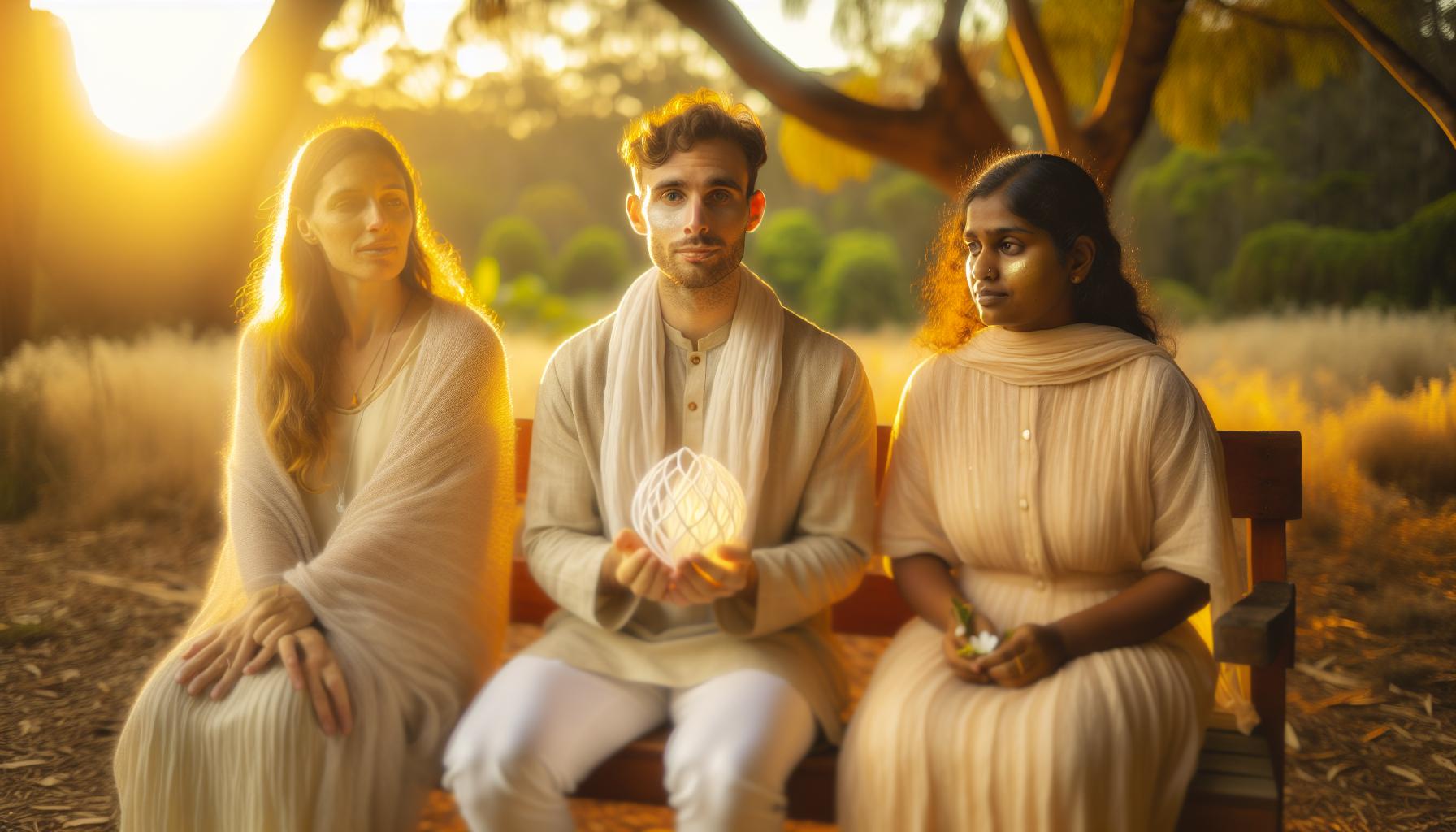 Preparing Your Heart: Prayerful Acceptance of Death