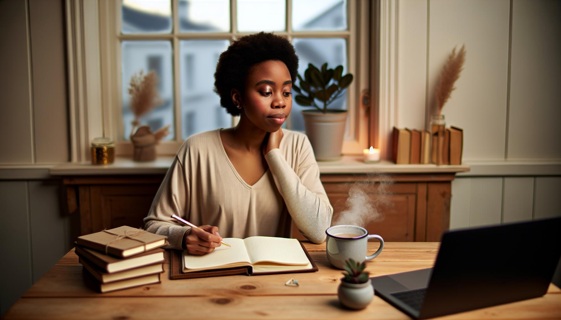 Prayers on Friday That Prepare Your Heart for Weekend 6 Reflective Practices: Journaling Your Friday Thoughts