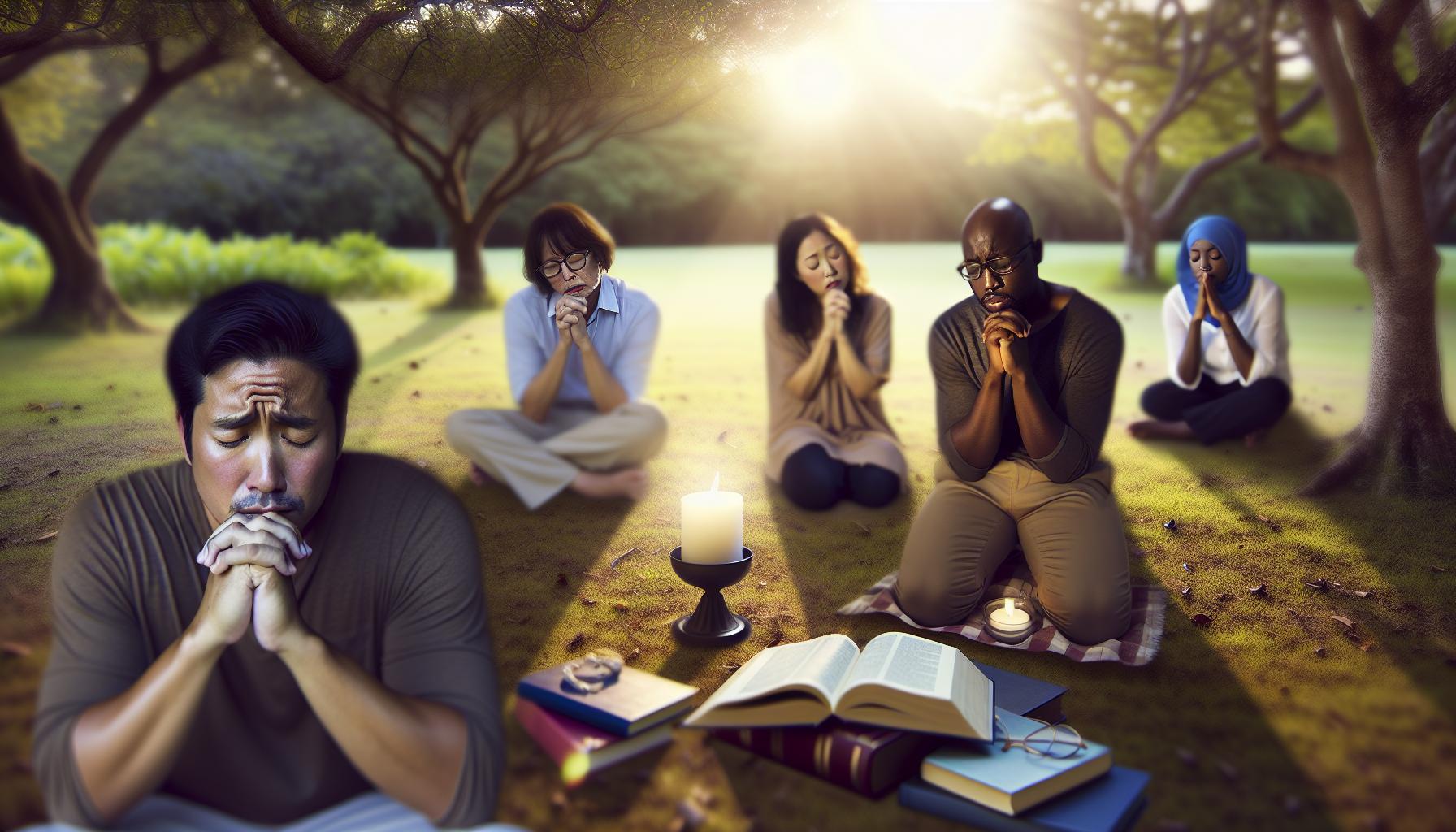 12 Year St Bridget Prayers: Devotion That Transforms Lives 6 Common Challenges and Solutions in Prayer Life