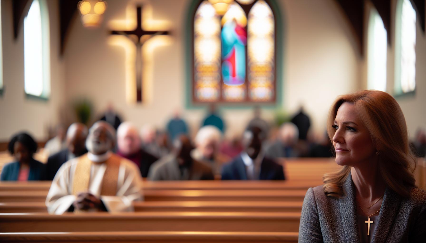 Can Hypnosis Align with Christian Values?