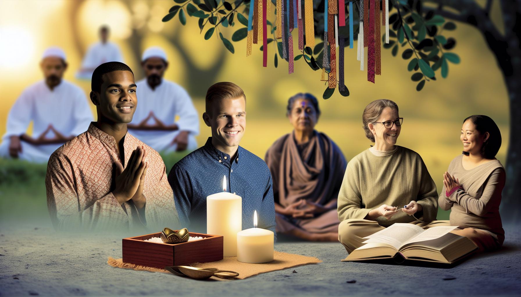 How to Obtain an Indulgence Today