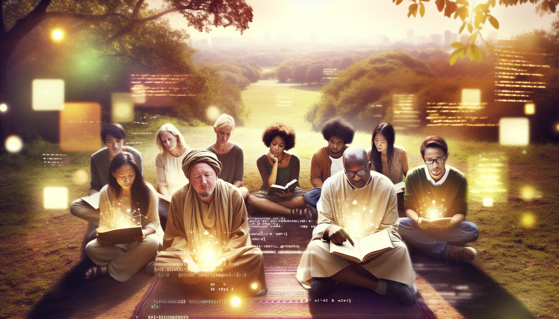 John Hagee Daily Devotional: Prophetic Messages for Today 6 Applying Prophetic Messages to Modern Challenges