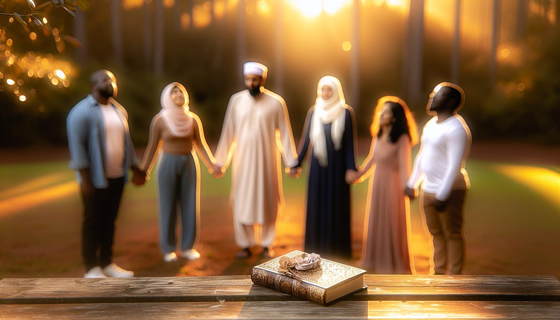 Incorporating Gratitude into Your Faith Journey