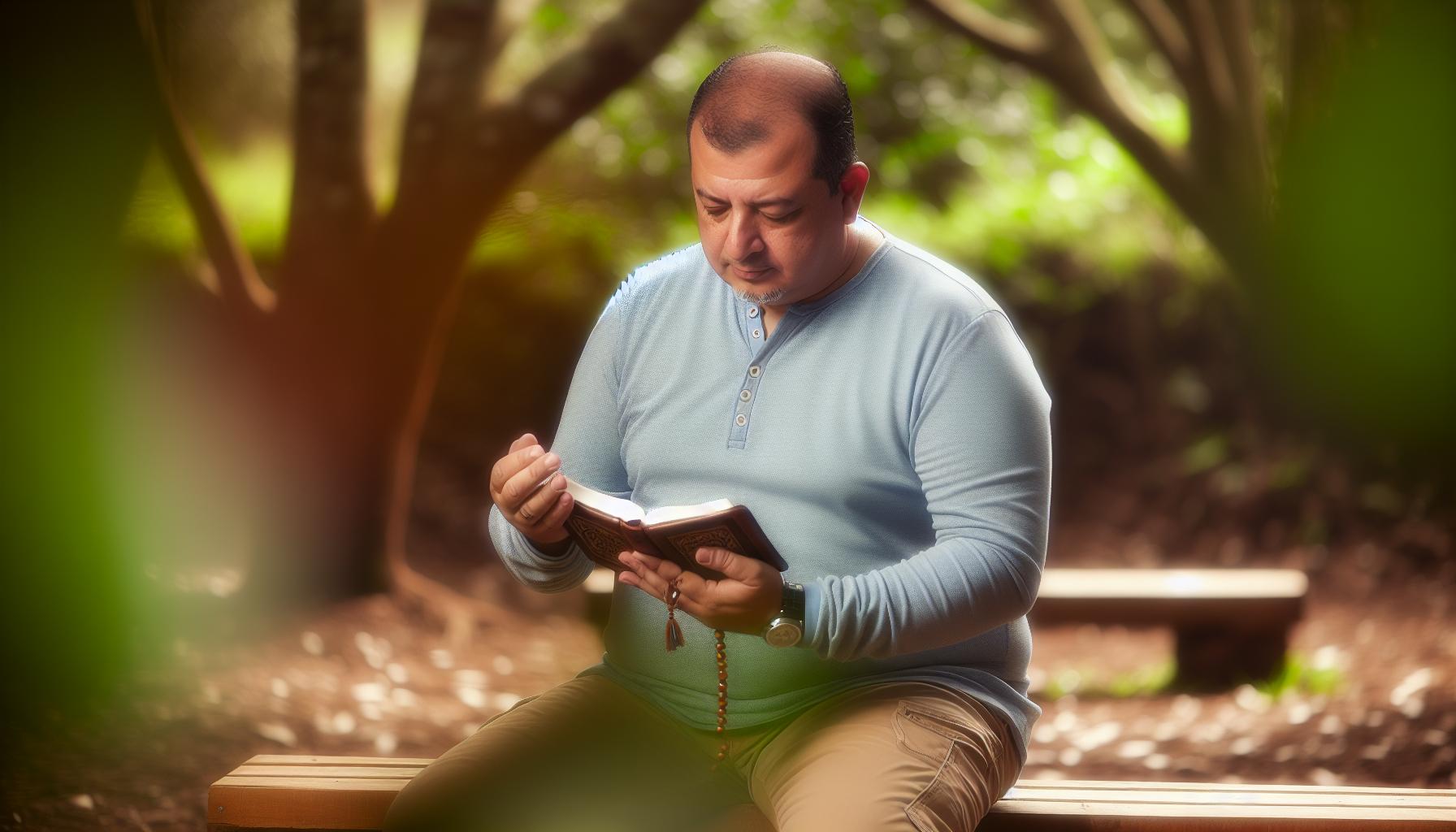 The Importance of Daily Prayer Habits