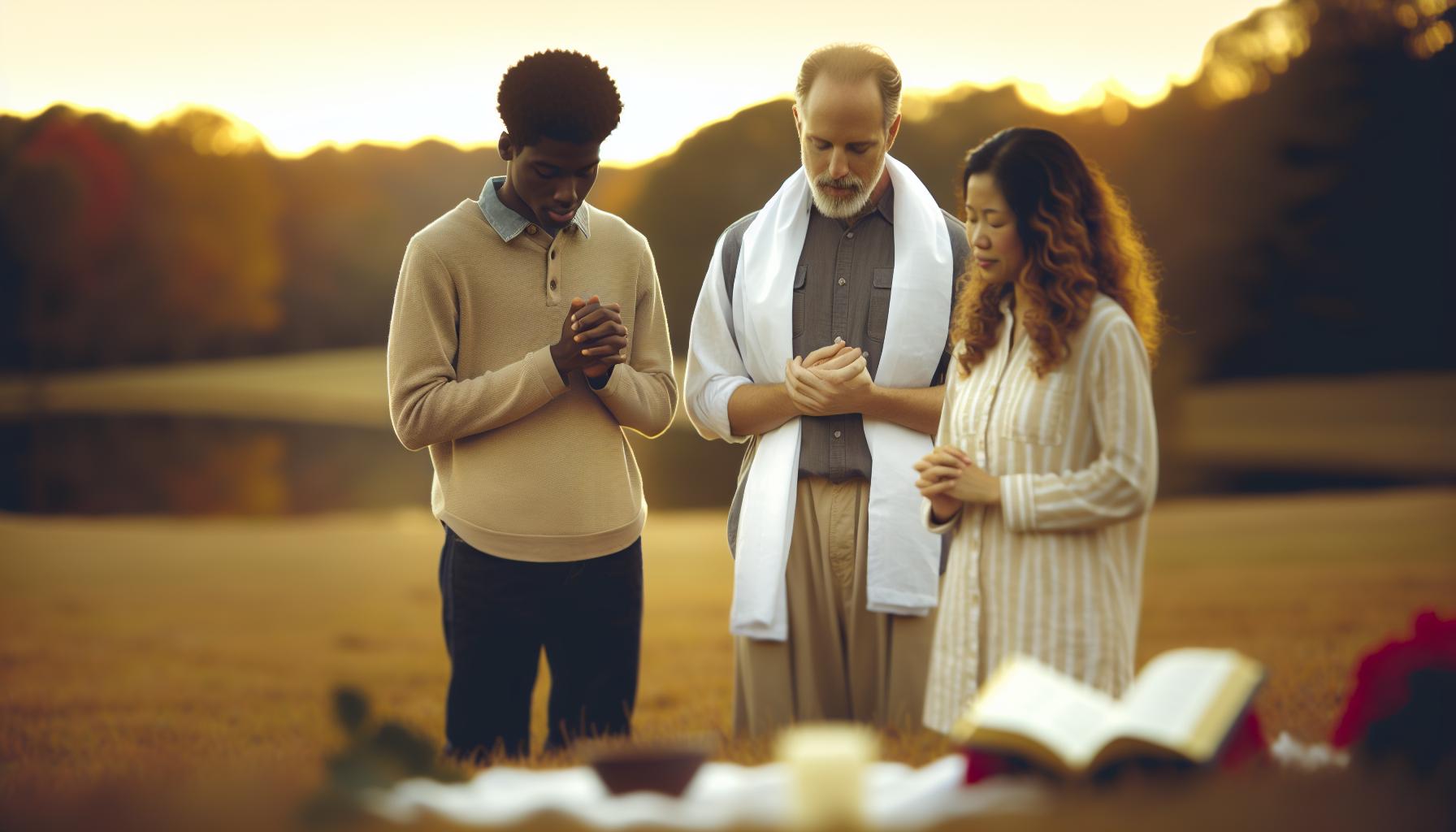 Distinct Characteristics of True Commitment in Faith