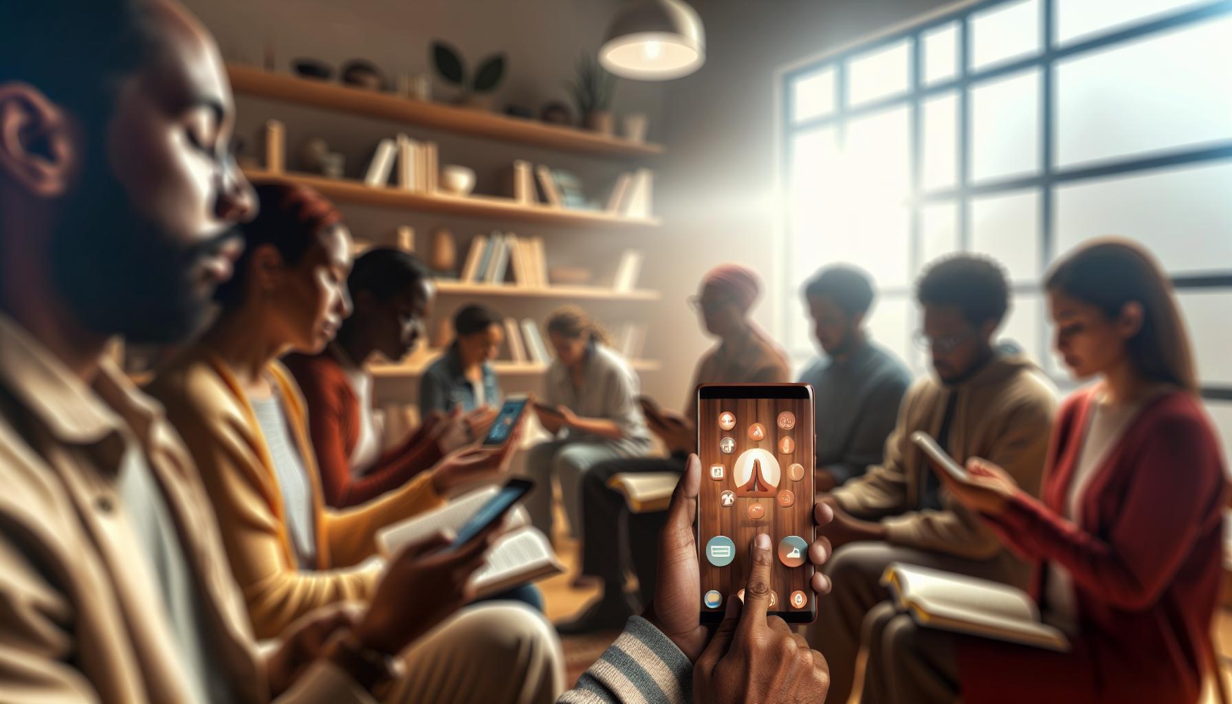 Daily Devotional Apps: 7 Faith Tools That Actually Work 1 The Ultimate Guide to Daily Devotional Apps