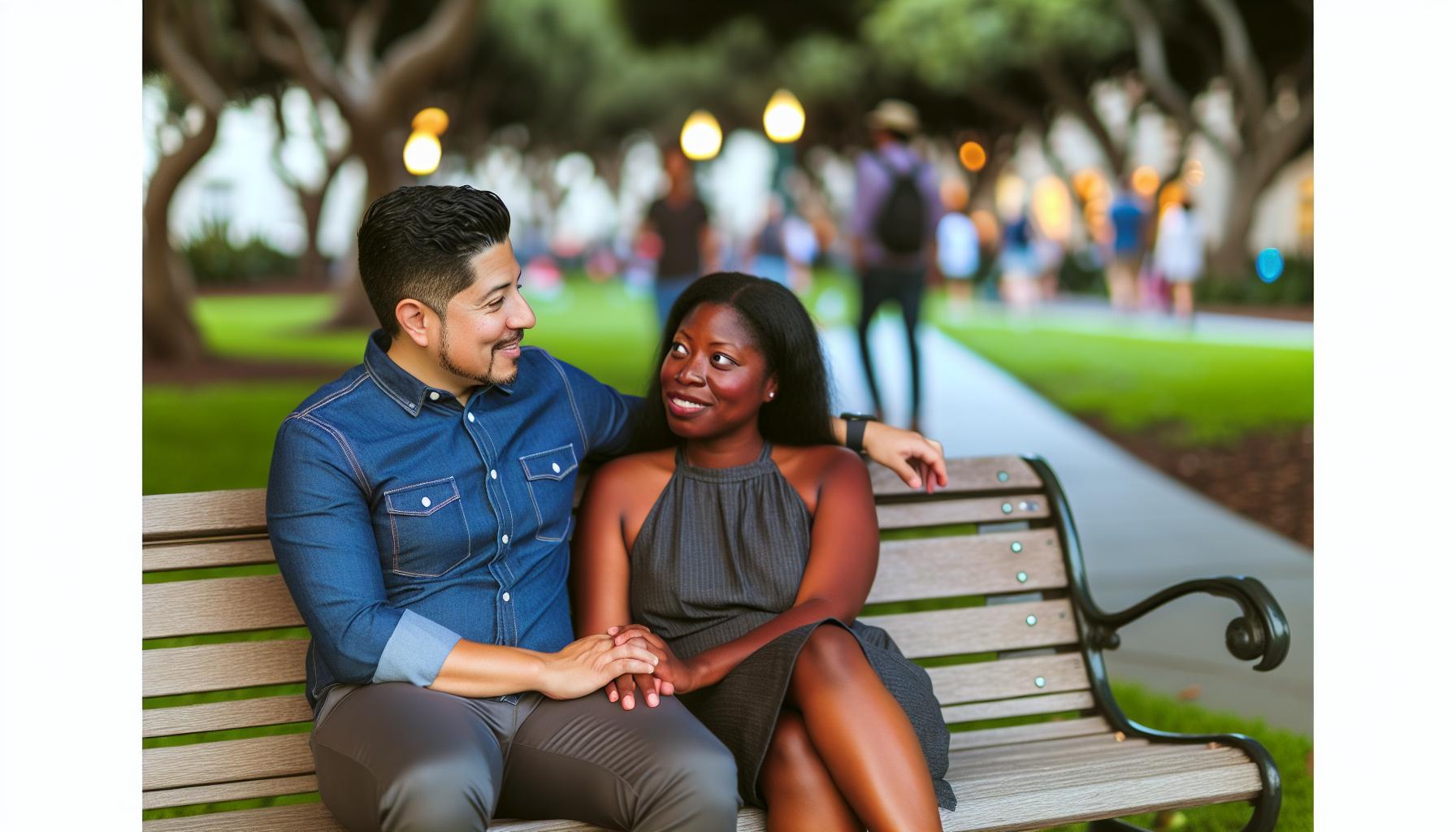 Building Strong Communication in Marriage