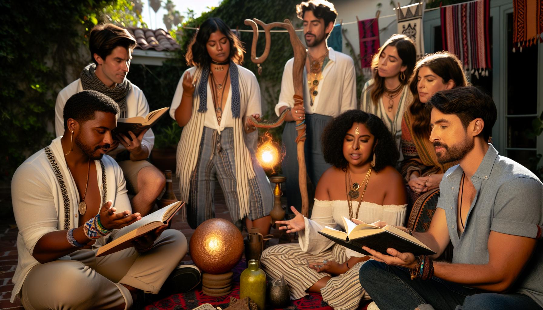 Incorporating Mythical Lessons into Daily Life