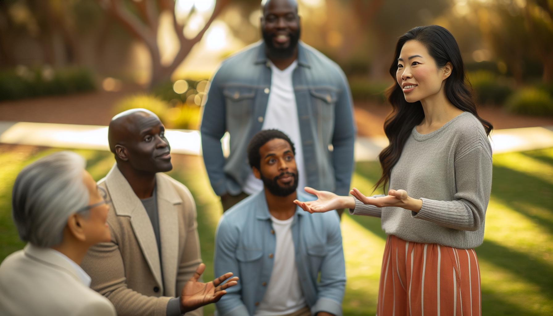 Characteristics of a Godly Leader