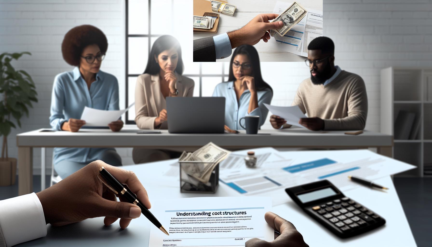 Understanding Cost Structures: Premiums and Out-of-Pocket Expenses