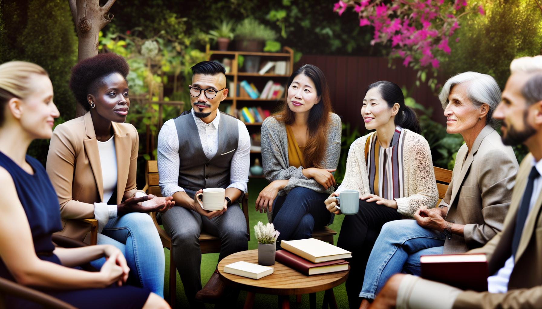 Emotional Maturity: A Key Quality