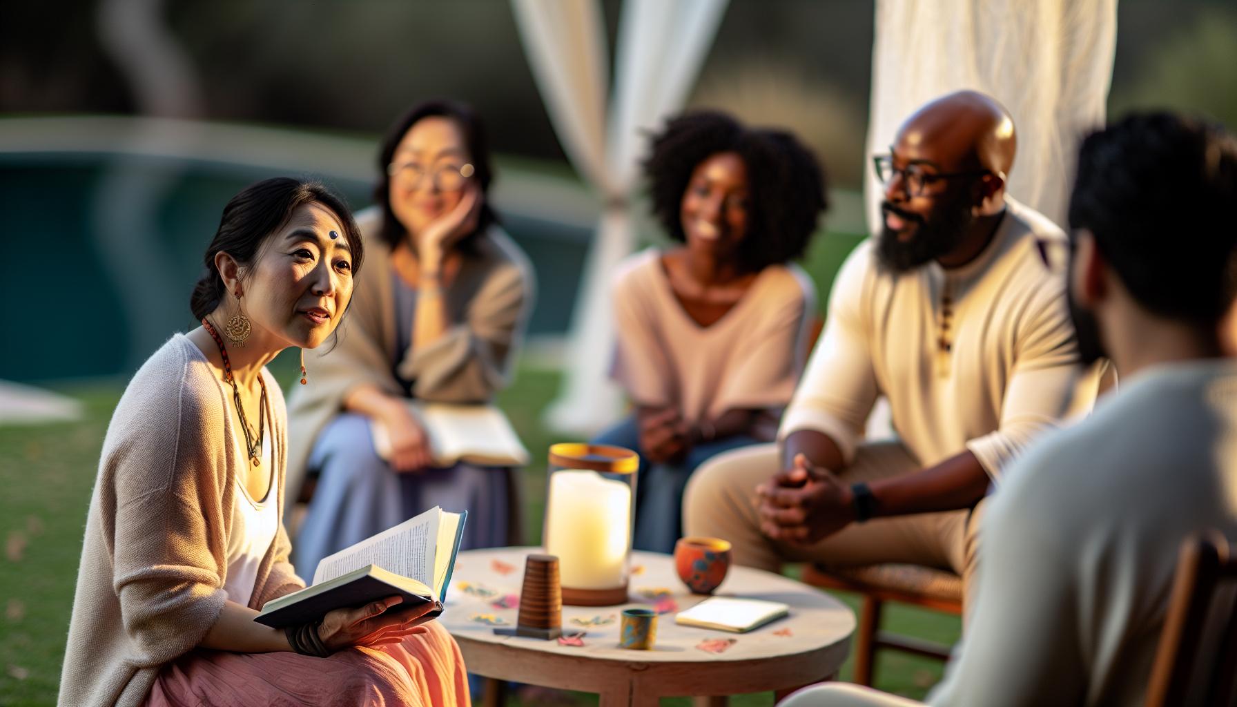 Empowering Stories of Transformation Through Grace