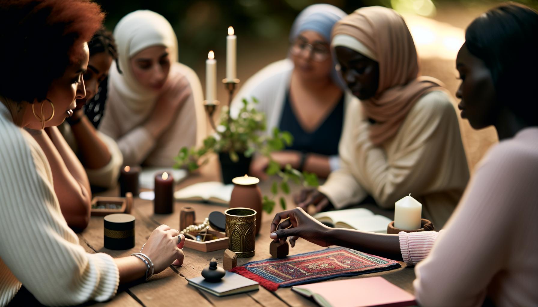 Choosing Symbols that Reflect Your Faith Journey