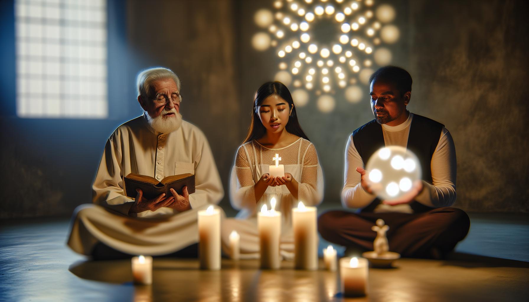 Powerful Prayers That Get Immediate Answers from God 2 Types of Powerful Prayers That Bring Immediate Results