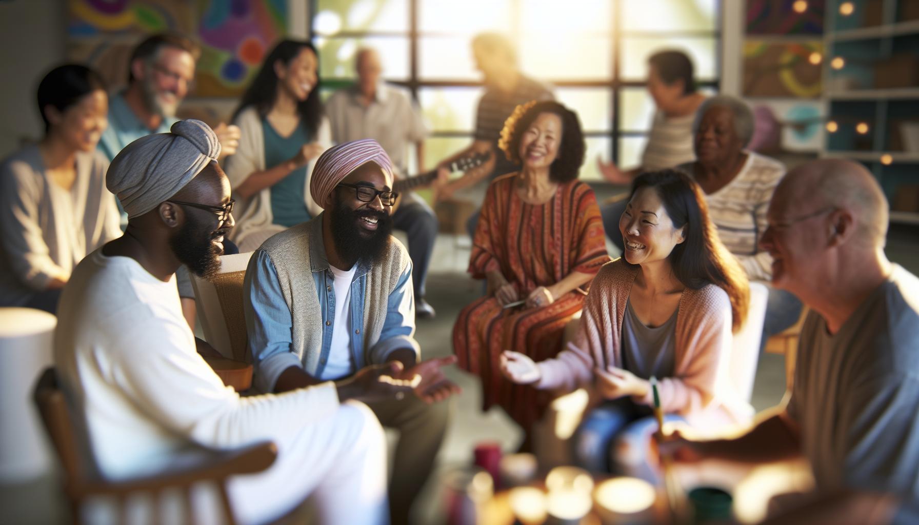 Who Is Your Godly Parent Quiz: Discover Your Spiritual Gifts 9 Building Community Through Your Spiritual Gifts