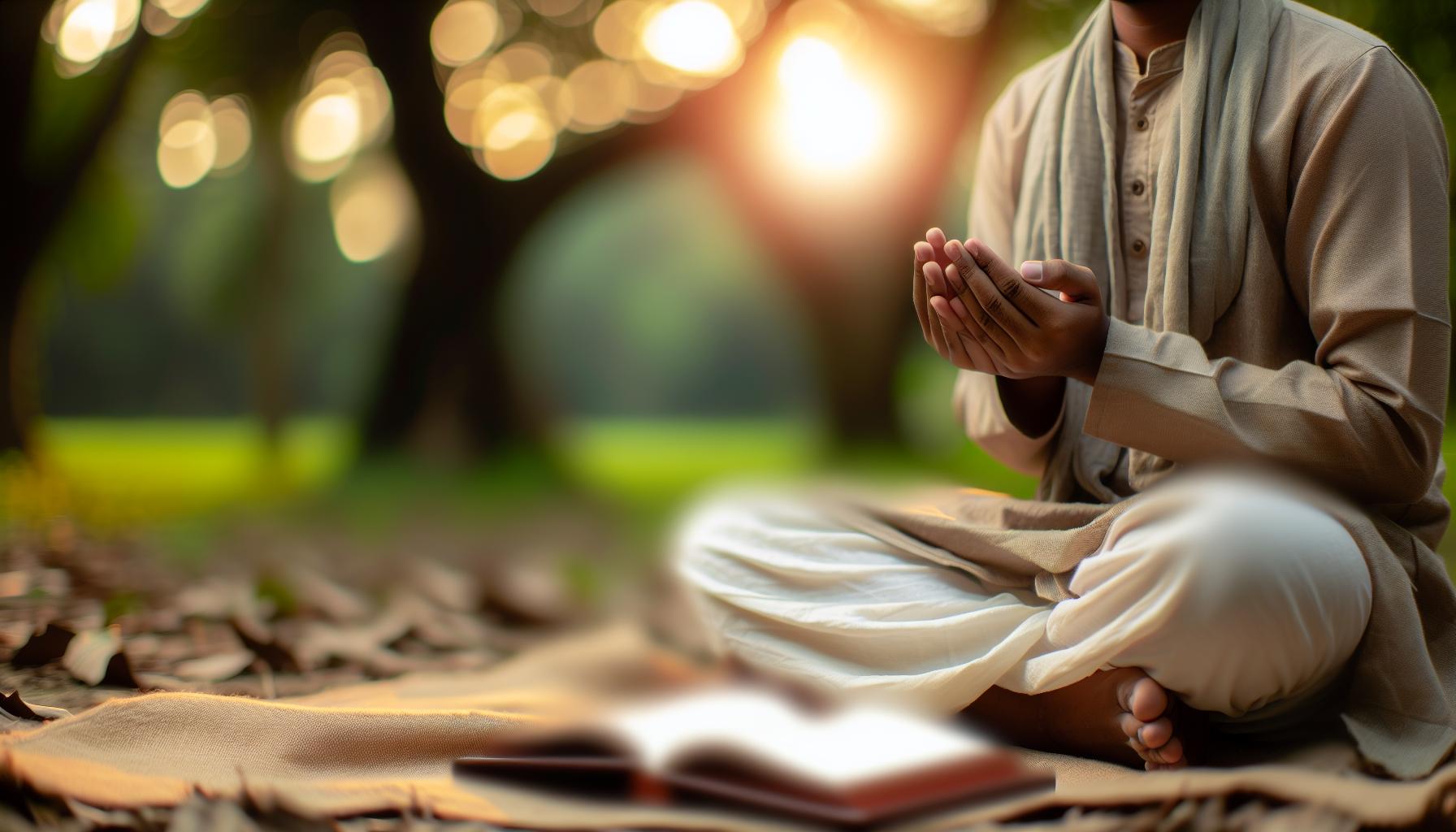 What Does It Mean to Fear God?