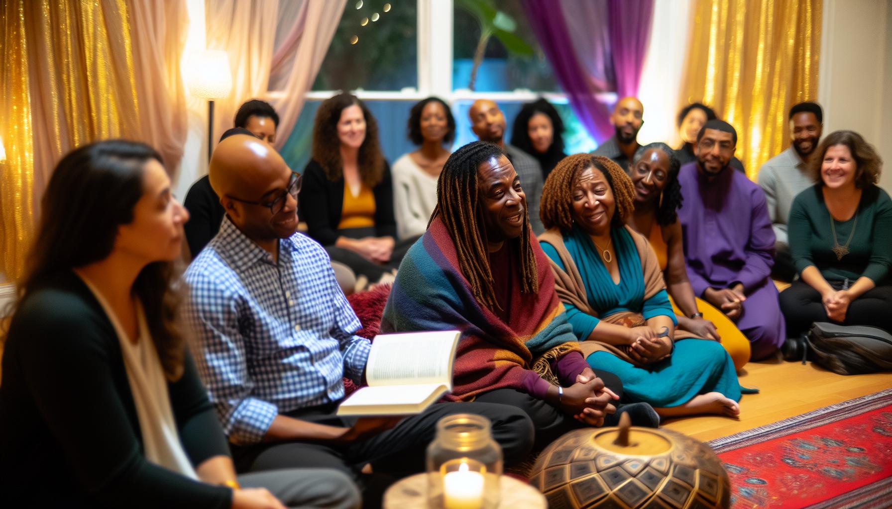 Inspiring Testimonies: Transformative Thursday Prayers