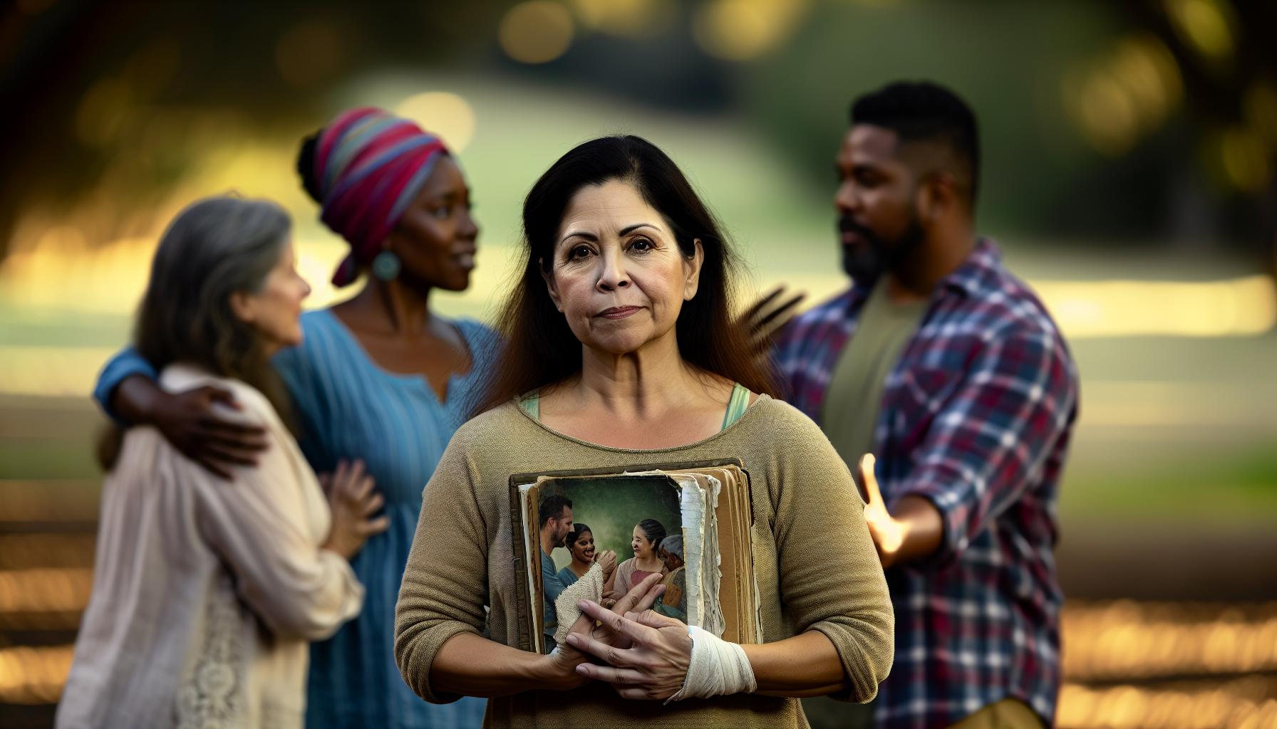 Inspiring Testimonies of Overcoming Life's Challenges