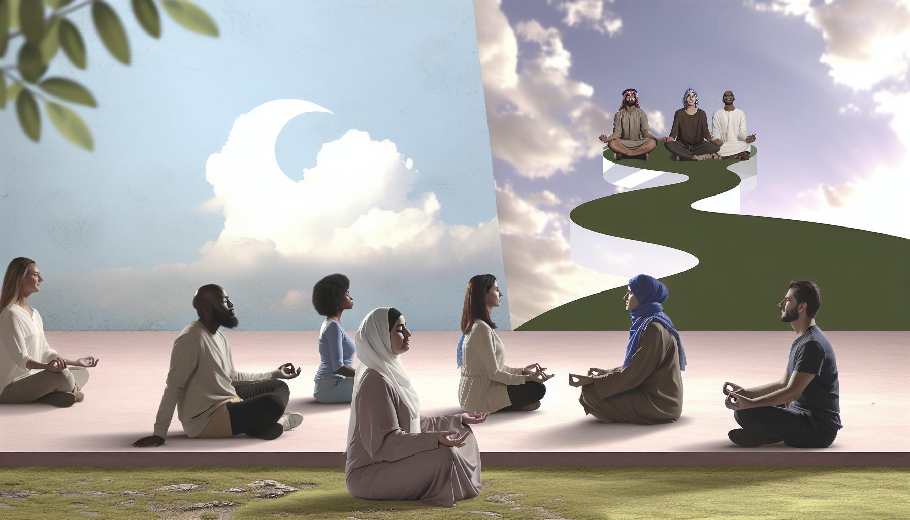 Overcoming Challenges in Your Prayer Journey