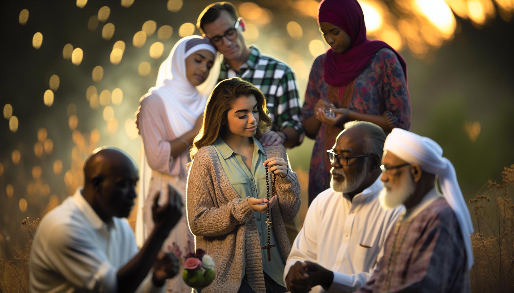 Roman Catholic Prayers for Every Life Situation 1 Essential Prayers for Significant Life Events