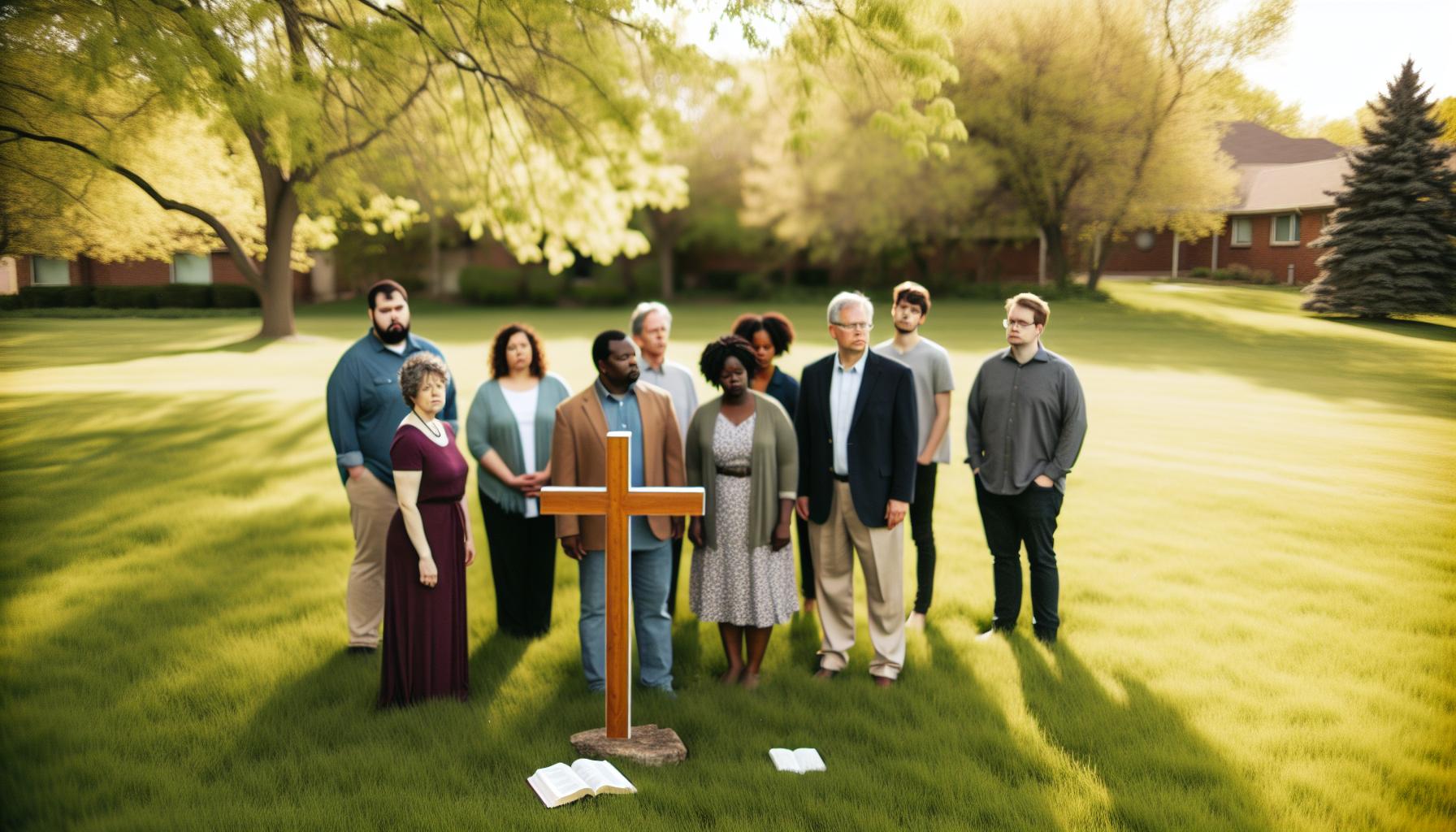 Grace, Faith, and the Christian Journey