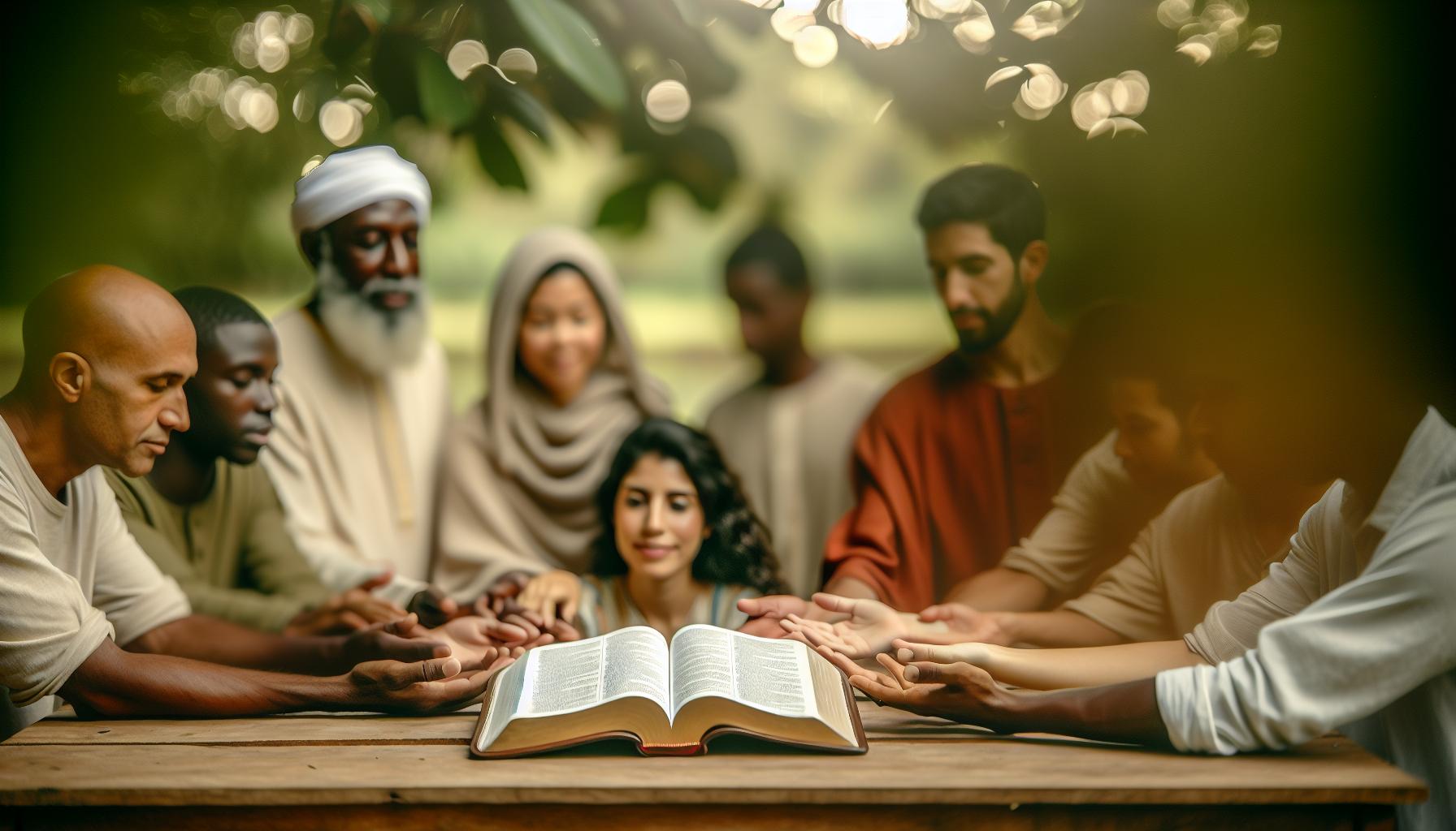 Transforming Your Life through Godly Wisdom