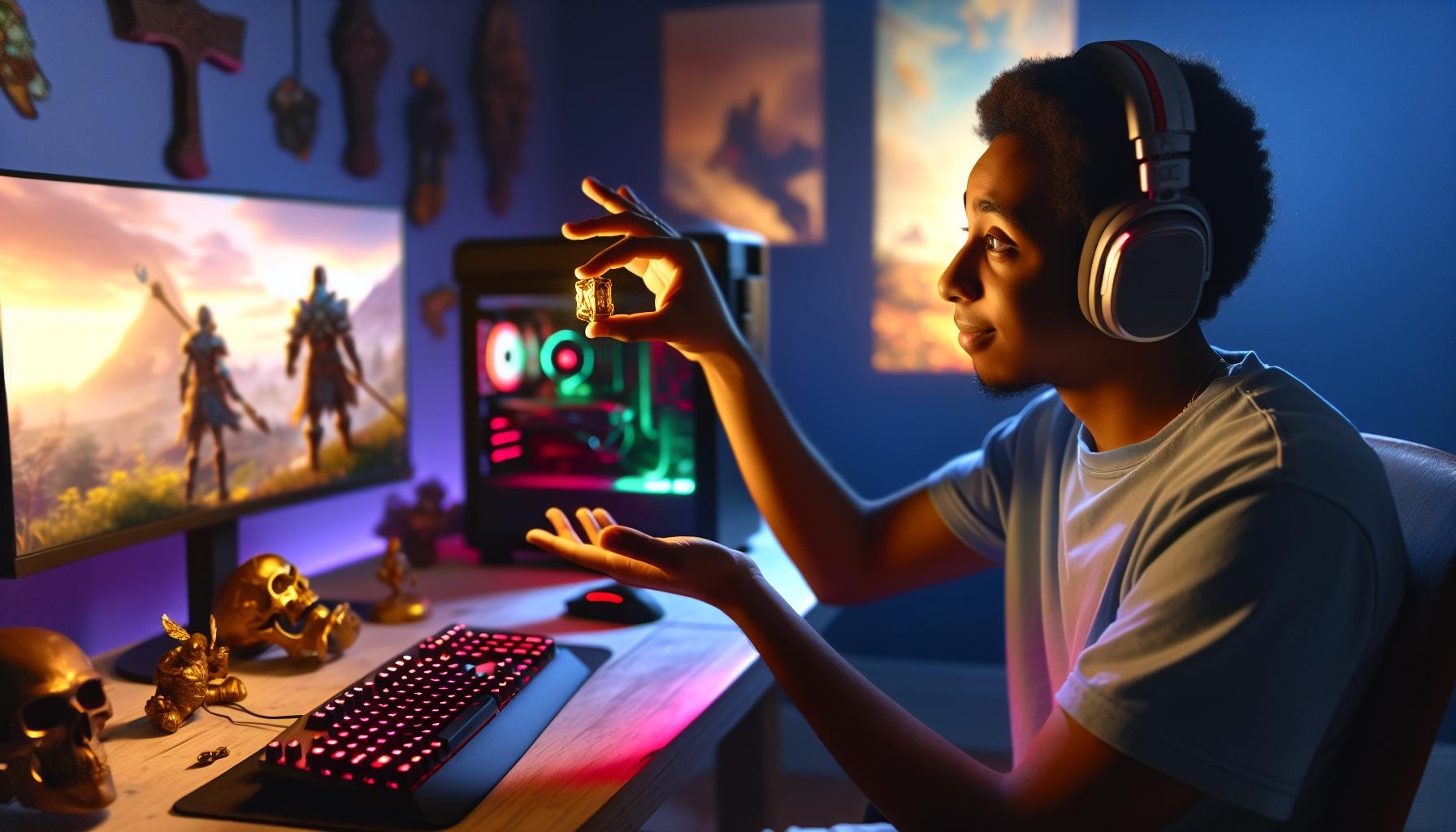 How to Obtain Godly Metal in MM2