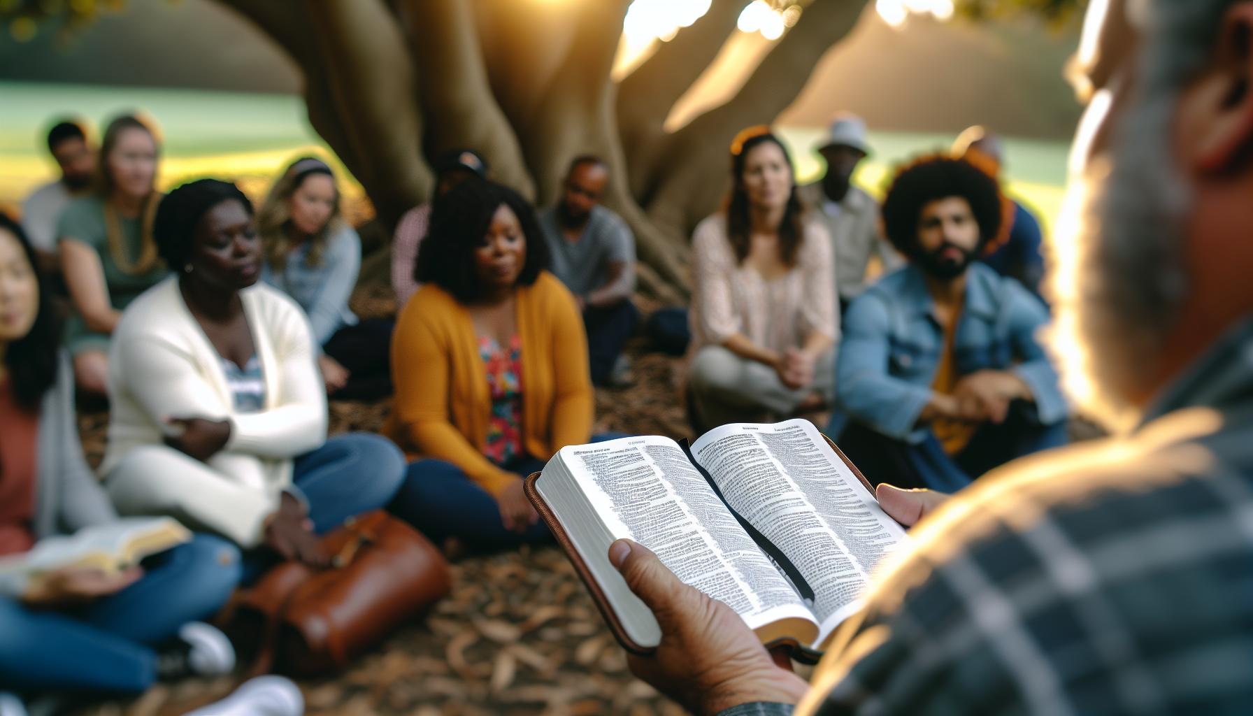 Encouraging Hope: Scriptures for Comfort and Strength