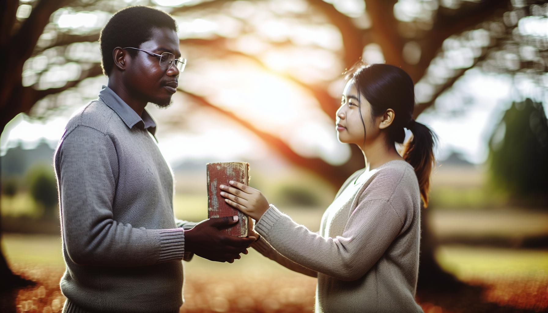 Overcoming Challenges to Living a Committed Life