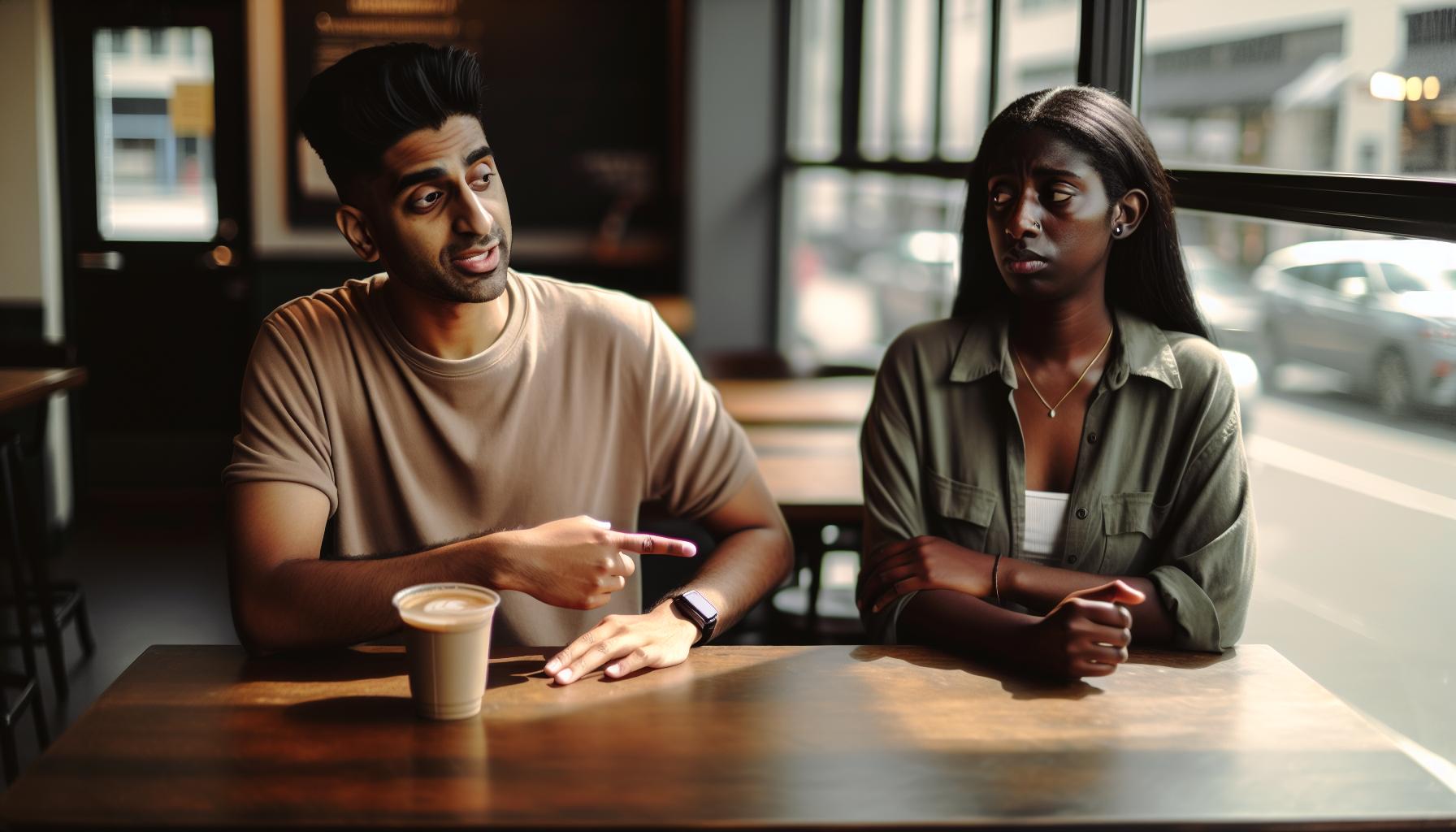 What Does Godly Dating Look Like? 5 Signs You're On Track 5 Recognizing Red Flags in Dating Relationships