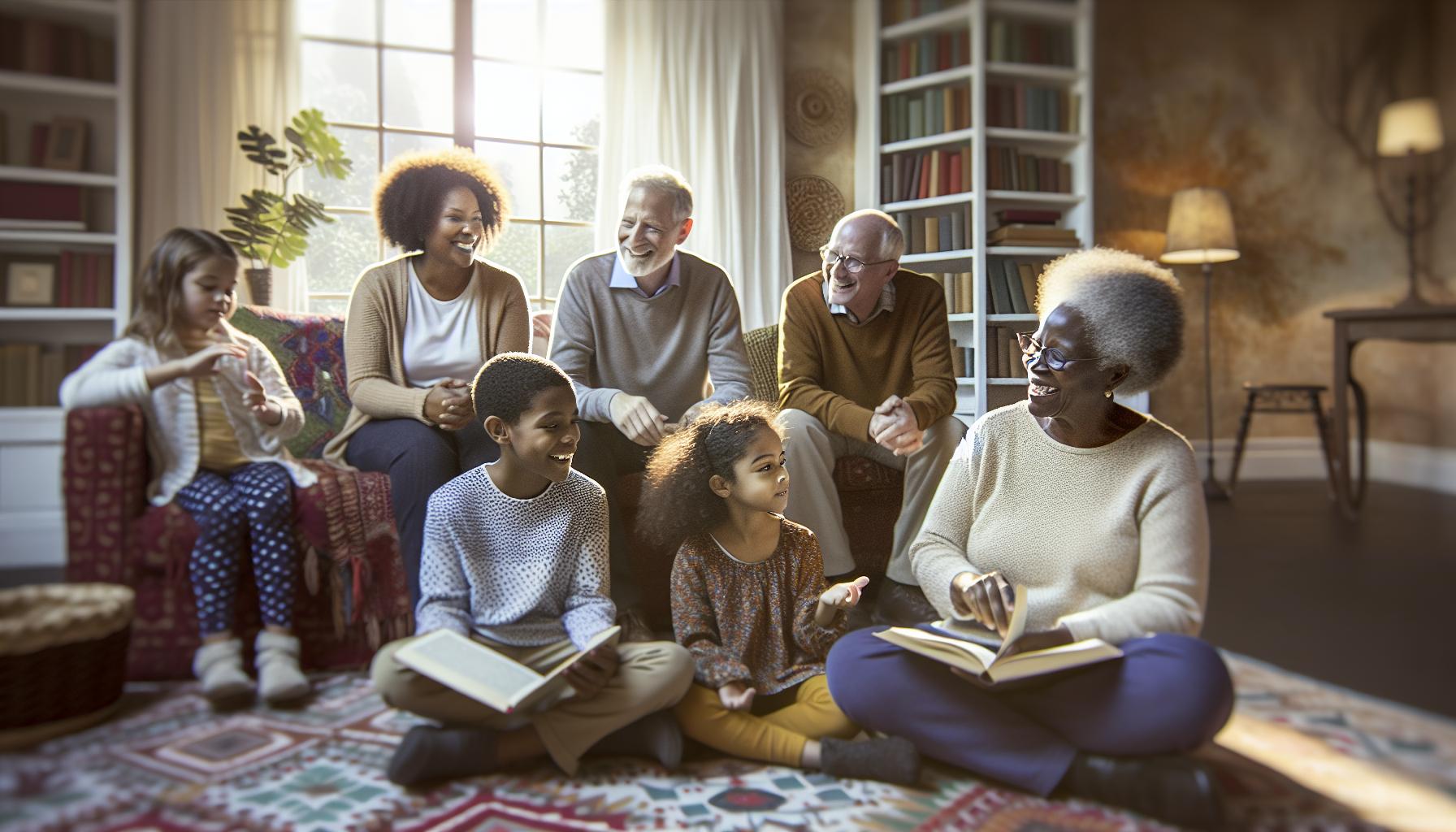 Empowering Your Family to Live Righteously