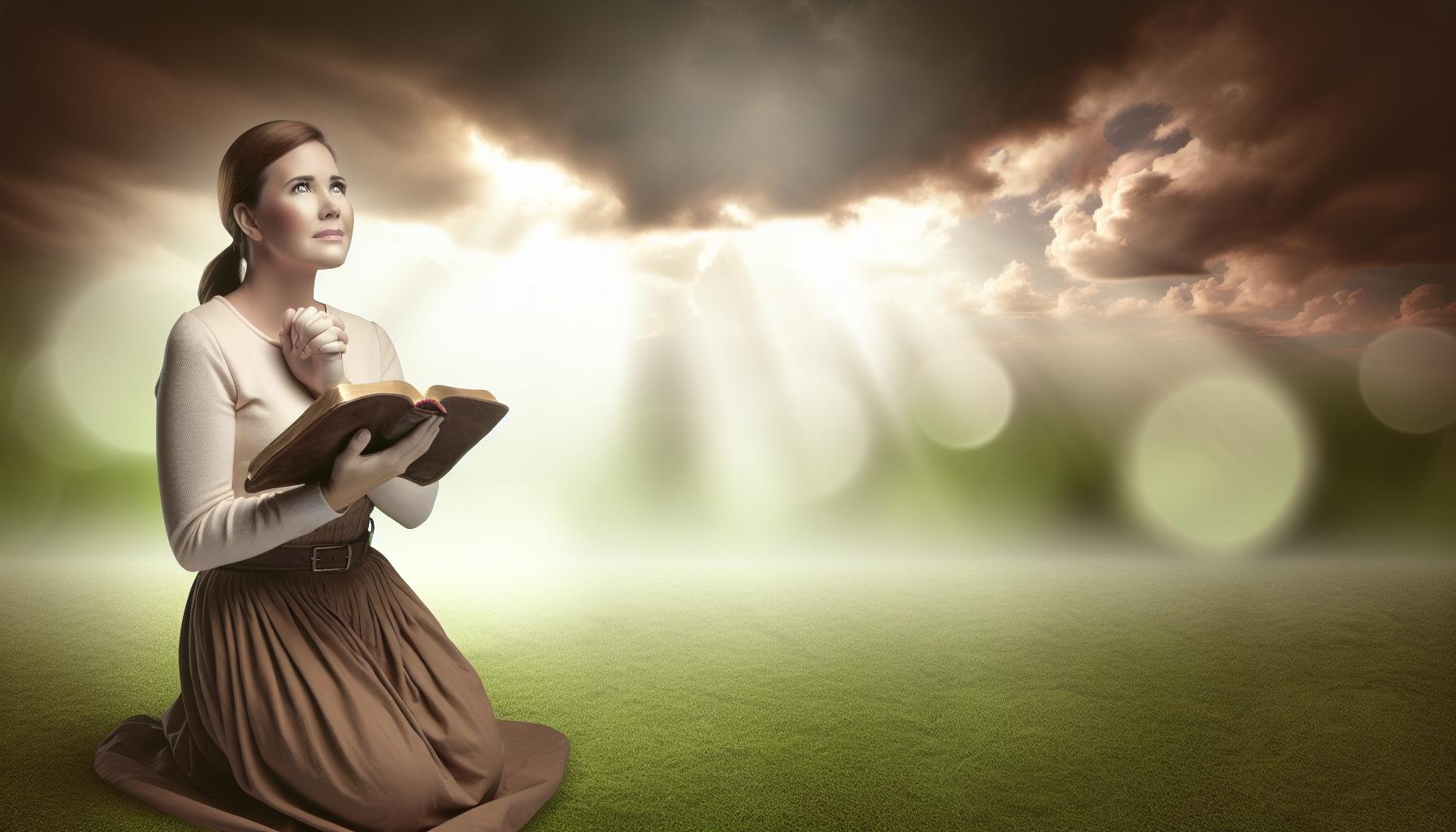 Healing and Deliverance: A Christian Approach