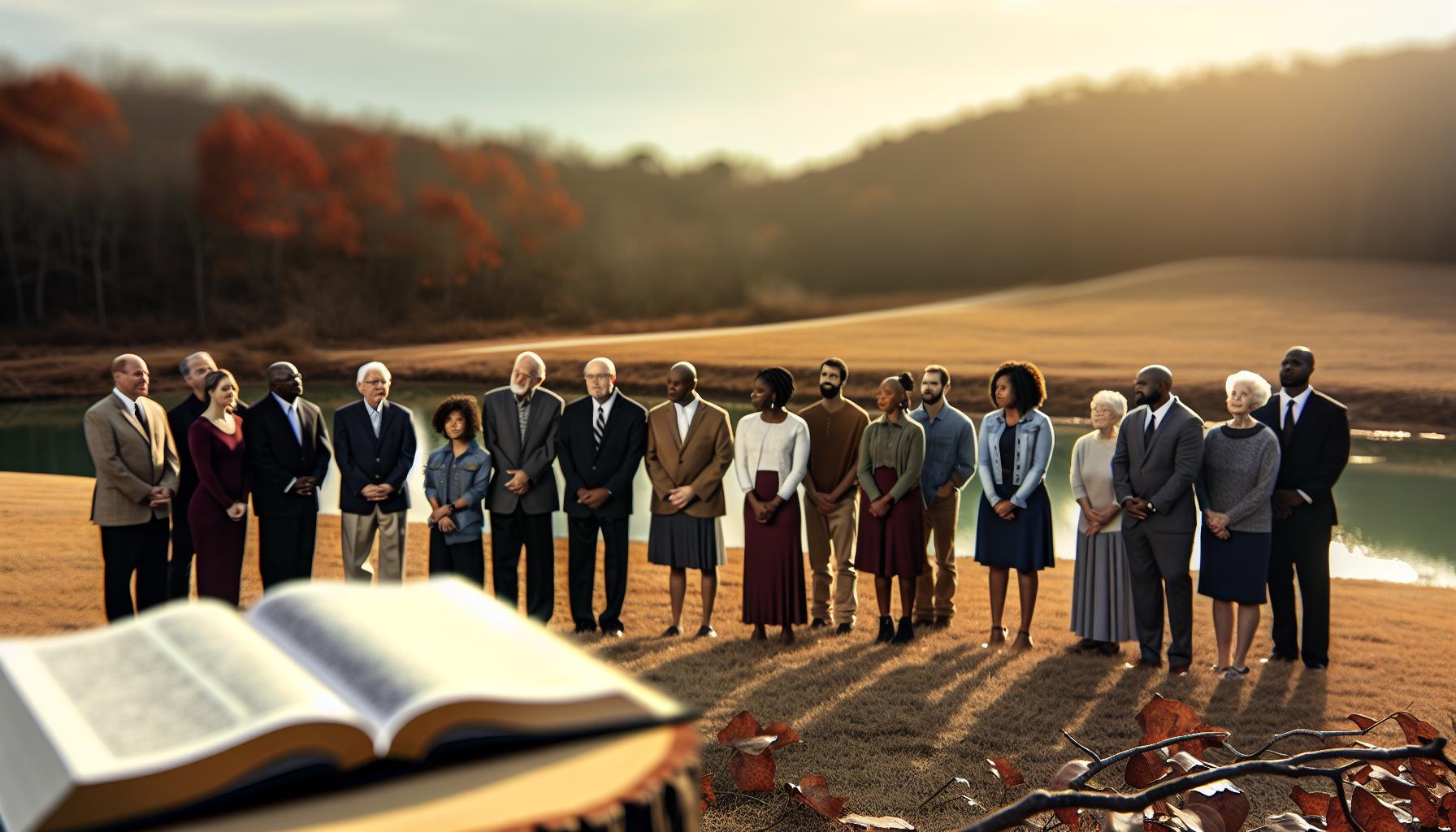 Exploring the Spiritual Significance of the Fifteen Prayers