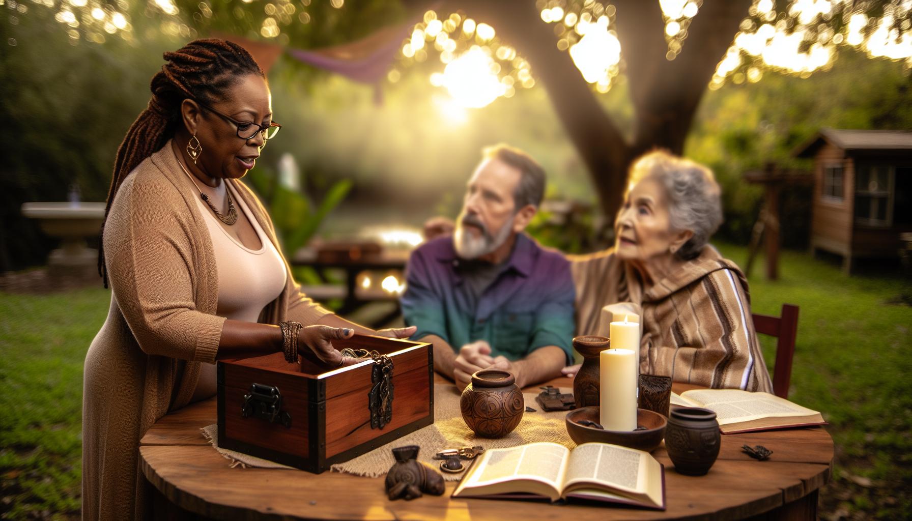 Incorporating Worship into Your Prayer Routine