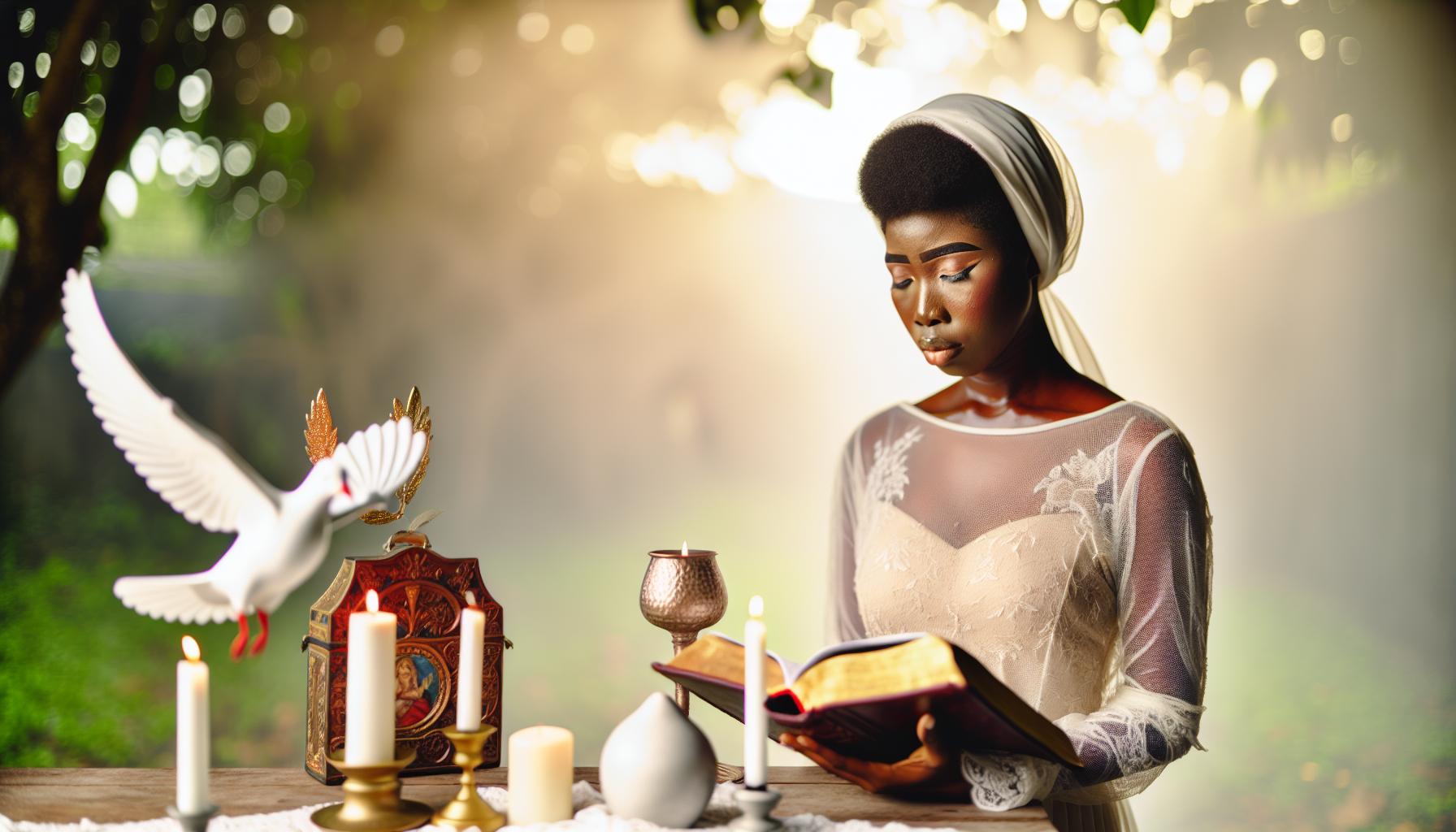 Is Meditation Biblical or Godly? Understanding the Roots