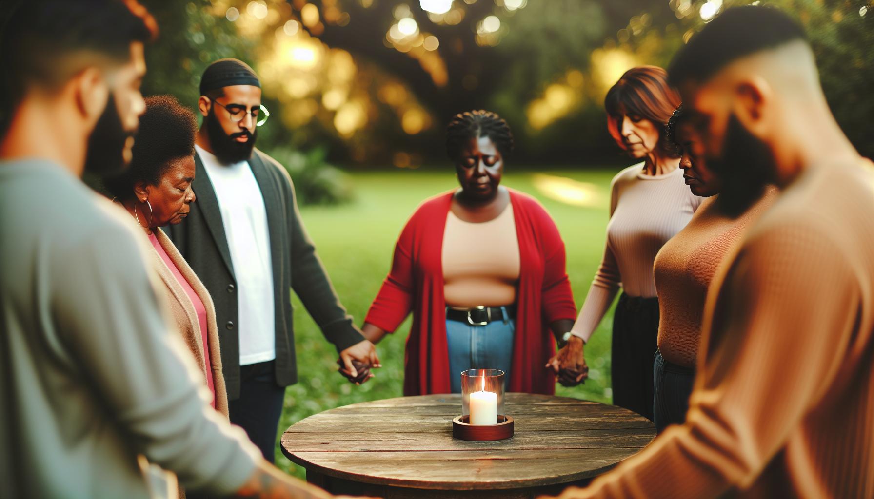 Devotions for Teens: Faith That Survives High School Drama 6 Handling Stress and Anxiety Through Faith