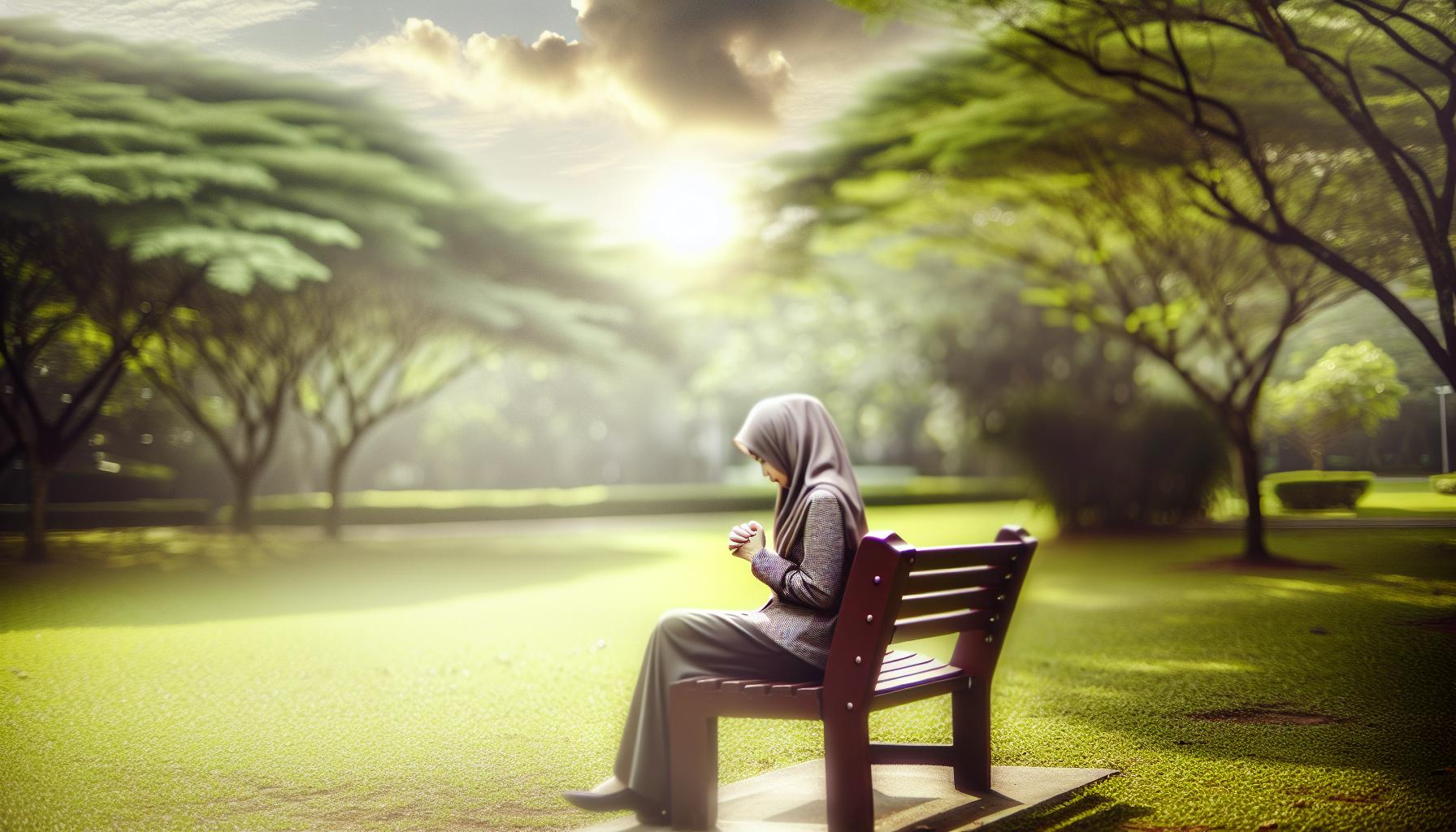 How to Pray with Expectation and Hope
