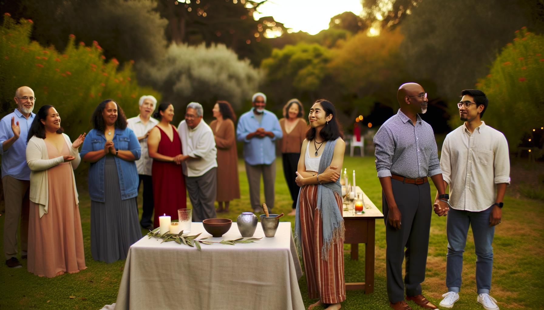 What Does A Godly Marriage Look Like: Heaven on Earth Union 8 The Impact of Community and Fellowship on Marriage