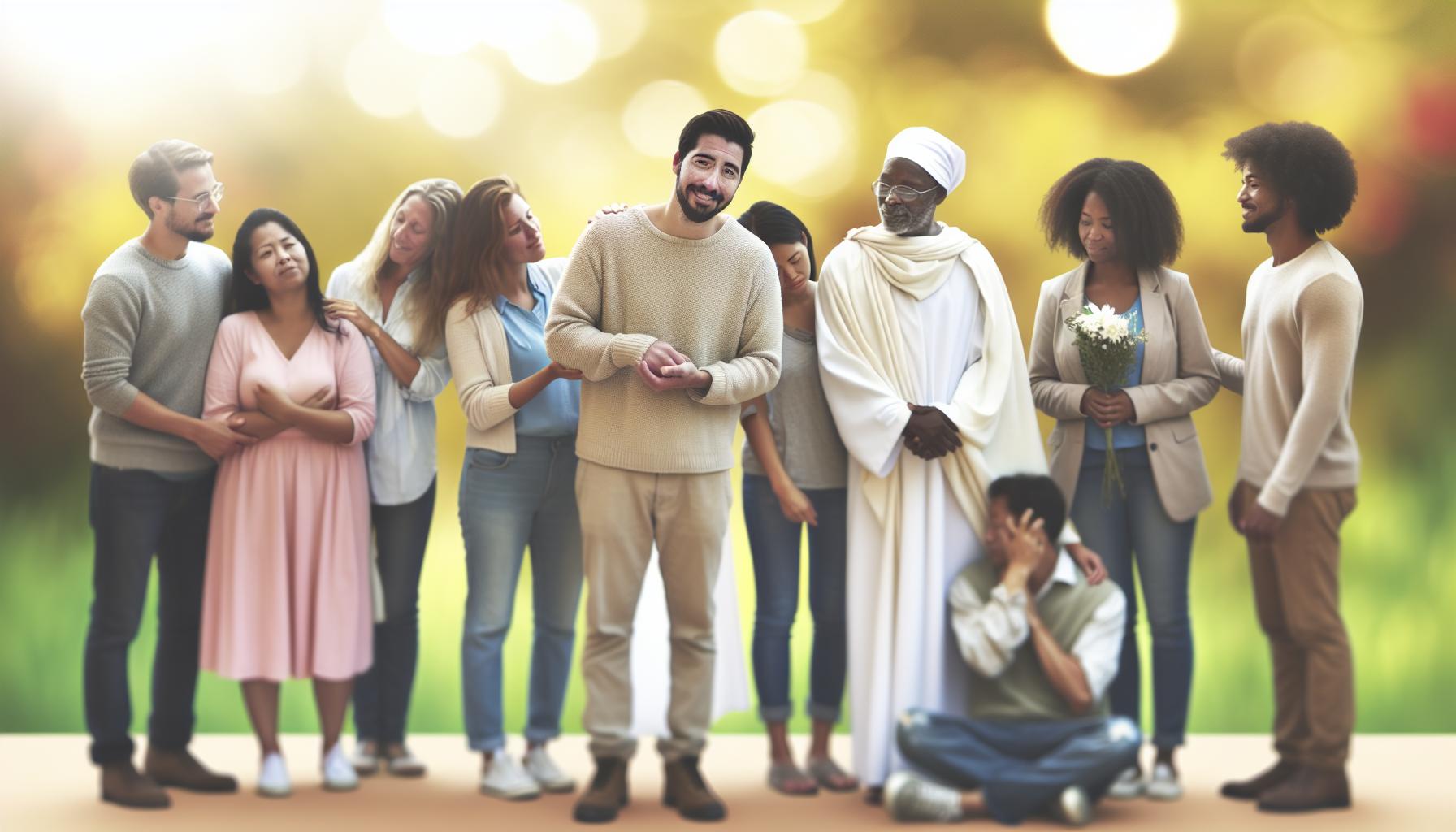 Characteristics of Authentic Christian Love