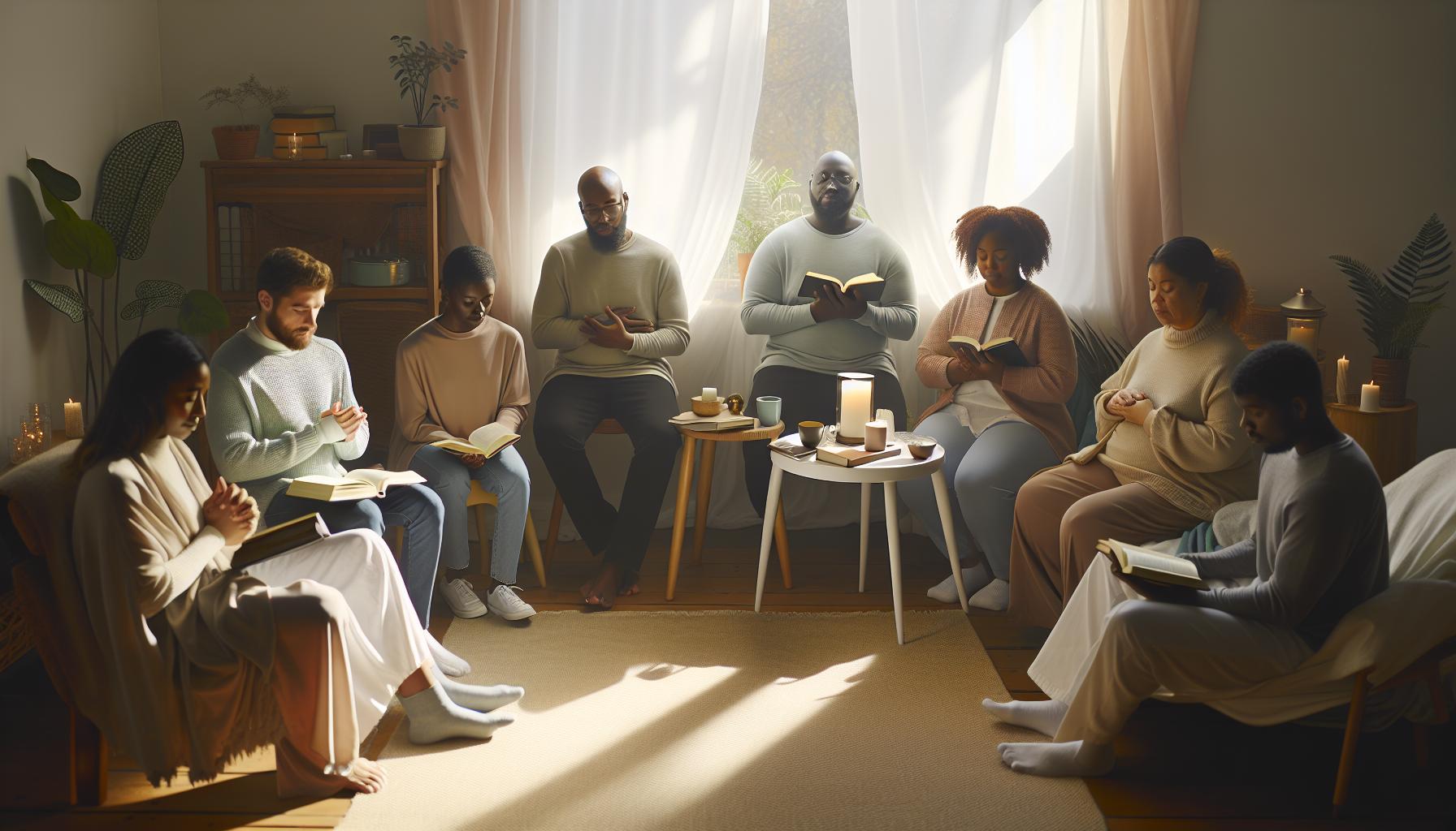 The Power of Synonyms: Enriching Your Faith Vocabulary