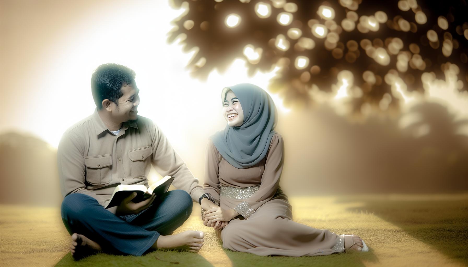 Biblical Principles for a Joyful Marriage