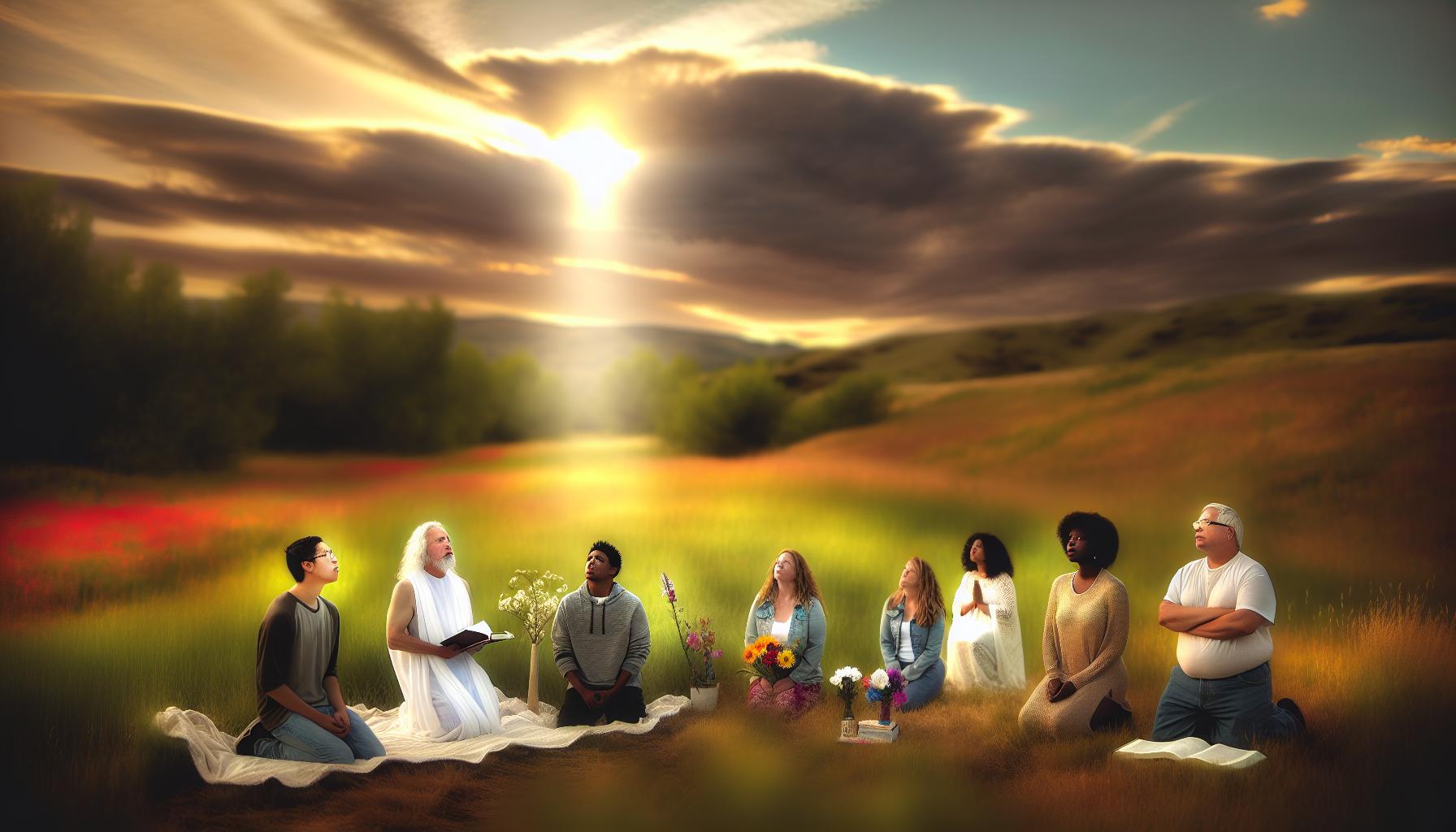 Recognizing Attributes of Your Heavenly Parent