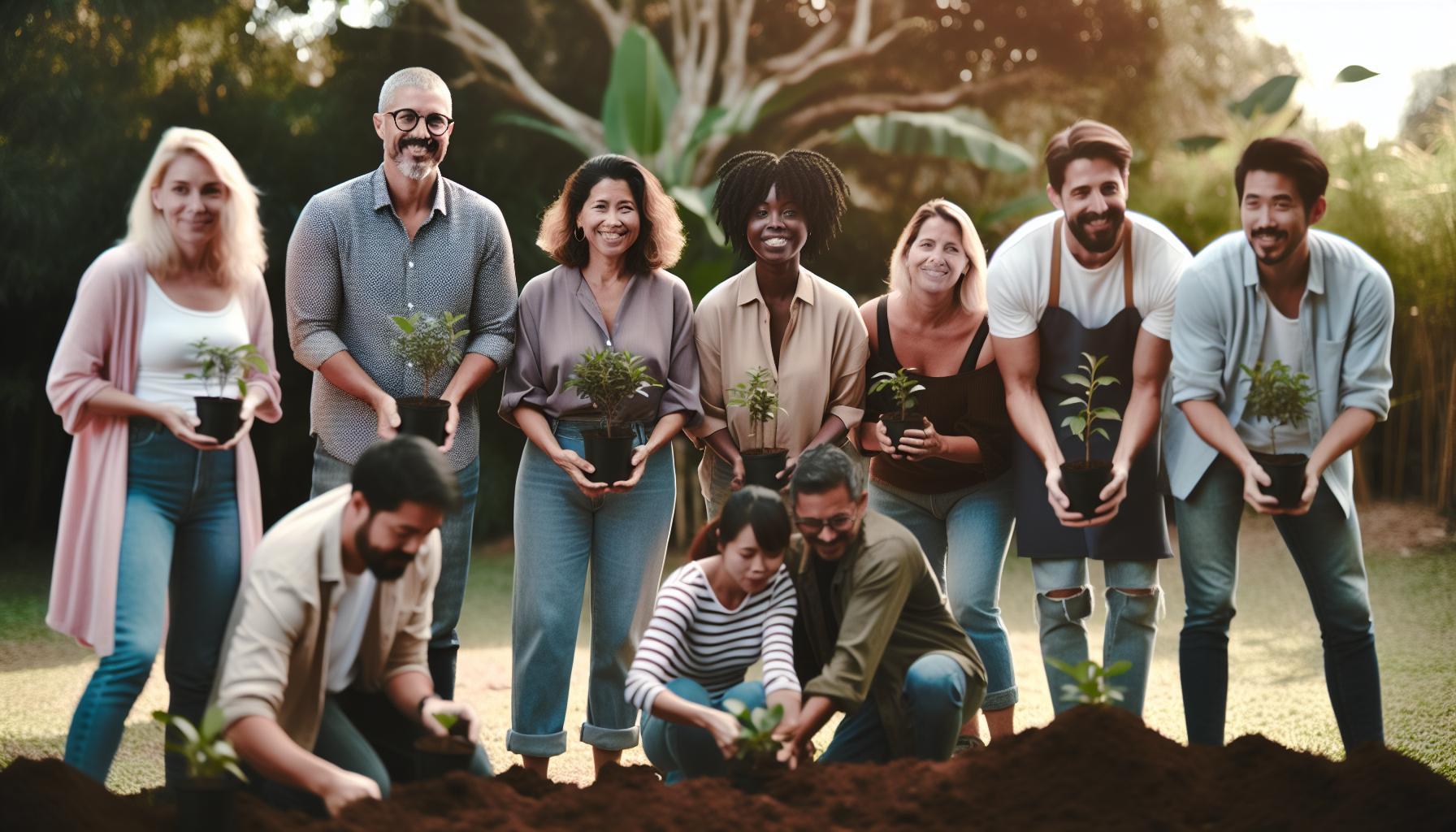 Celebrating Seasons of Growth in Your Faith