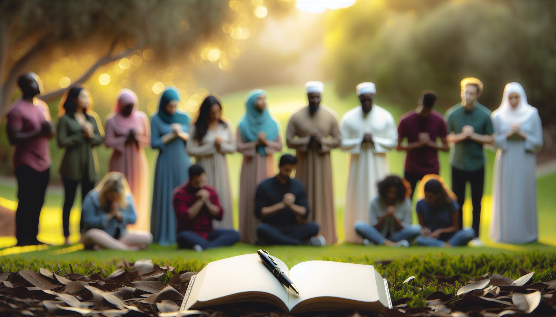 How Divine Influence Shapes Our Character