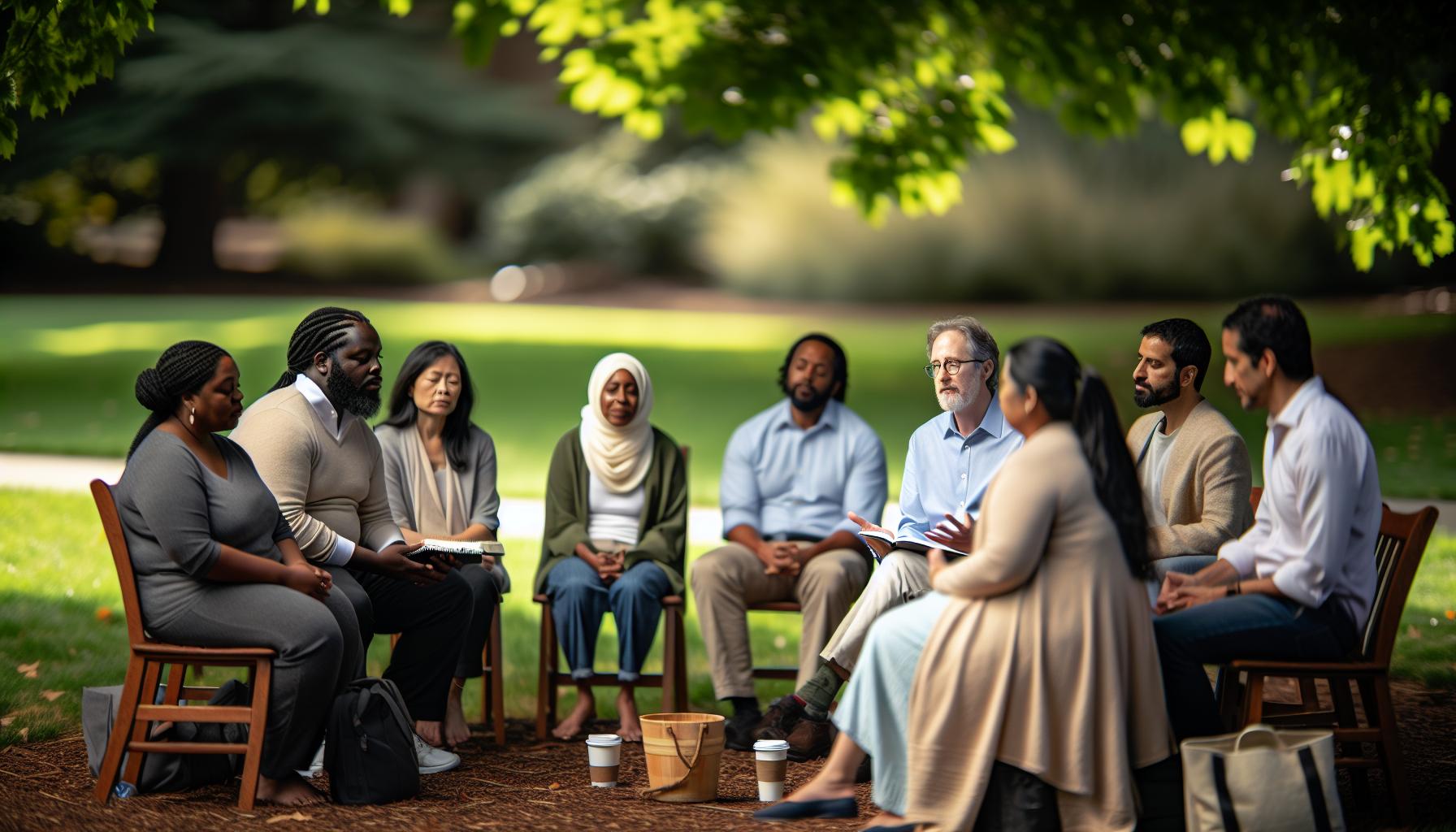 How To Make Godly Decisions: Biblical Wisdom for Life Choices 8 The Impact of Community and Fellowship on Choices