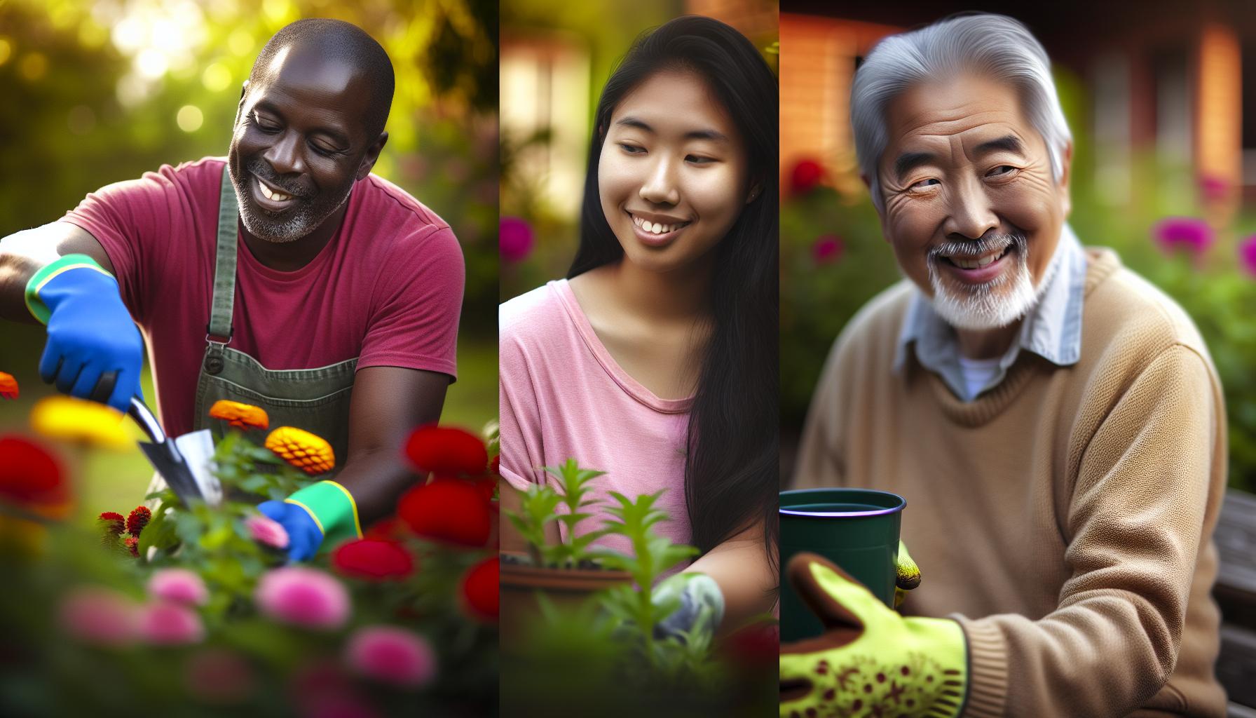 What Is A Godly Marriage: Building Christ-Centered Relationships 7 Cultivating Love Through Acts of Service